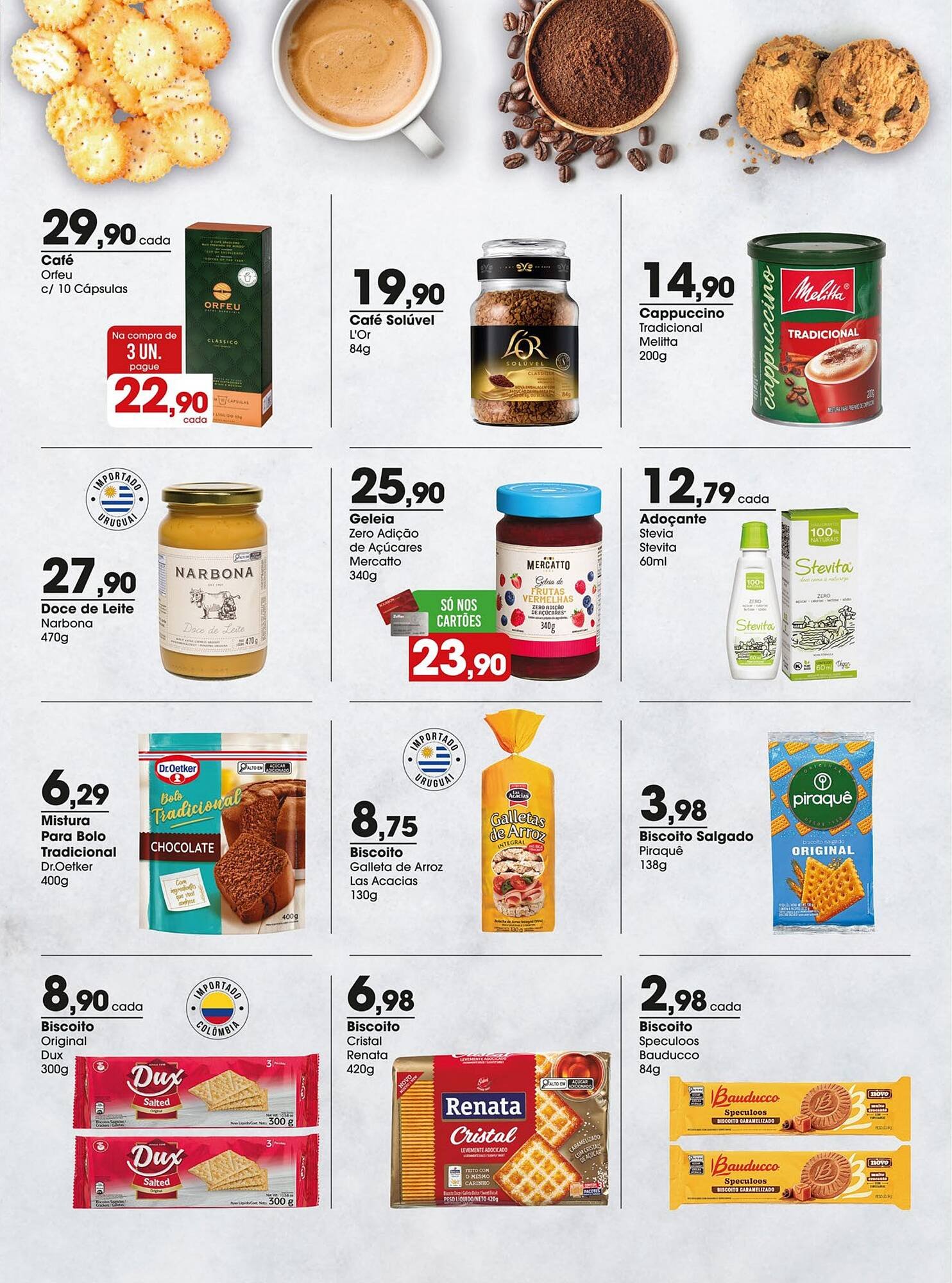 Encarte Zaffari (2026-04-16 - 2026-04-19)