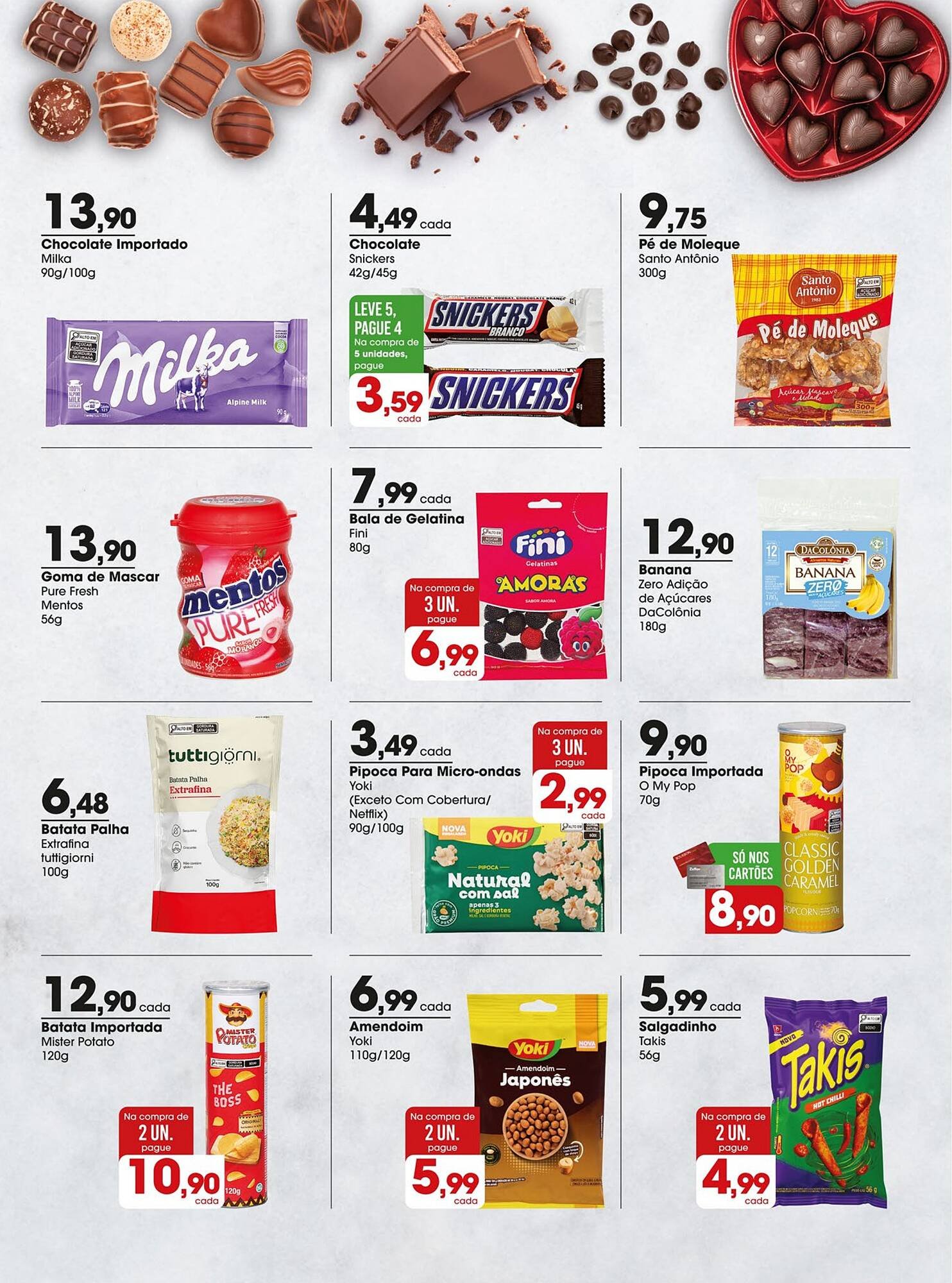 Encarte Zaffari (2026-04-16 - 2026-04-19)