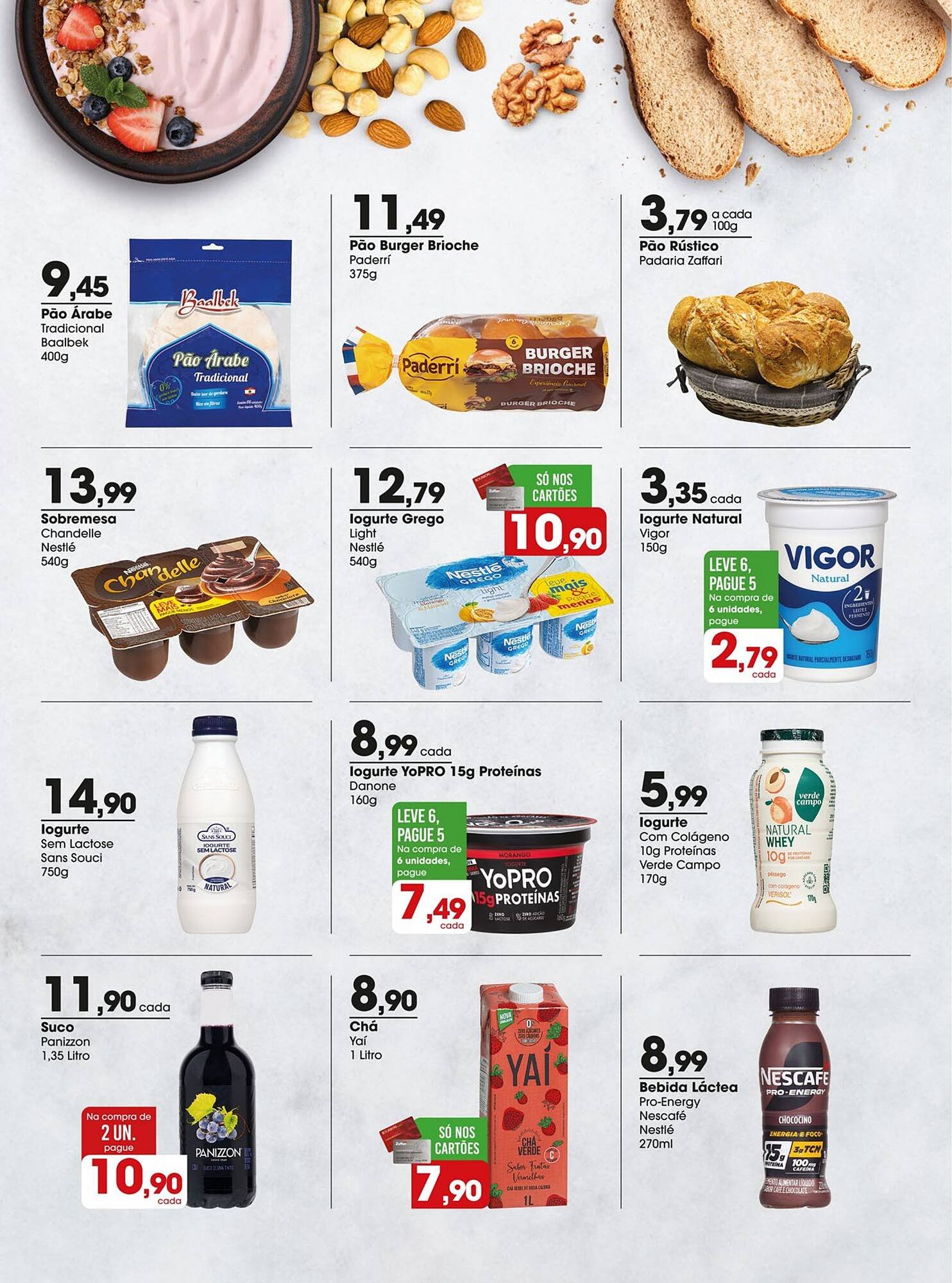 Encarte Zaffari (2026-04-16 - 2026-04-19)