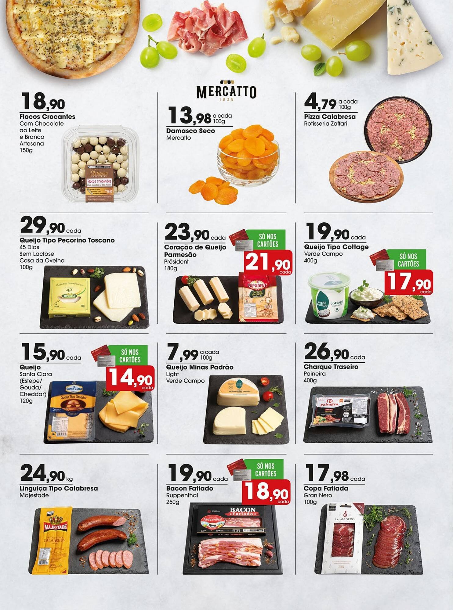 Encarte Zaffari (2026-04-16 - 2026-04-19)