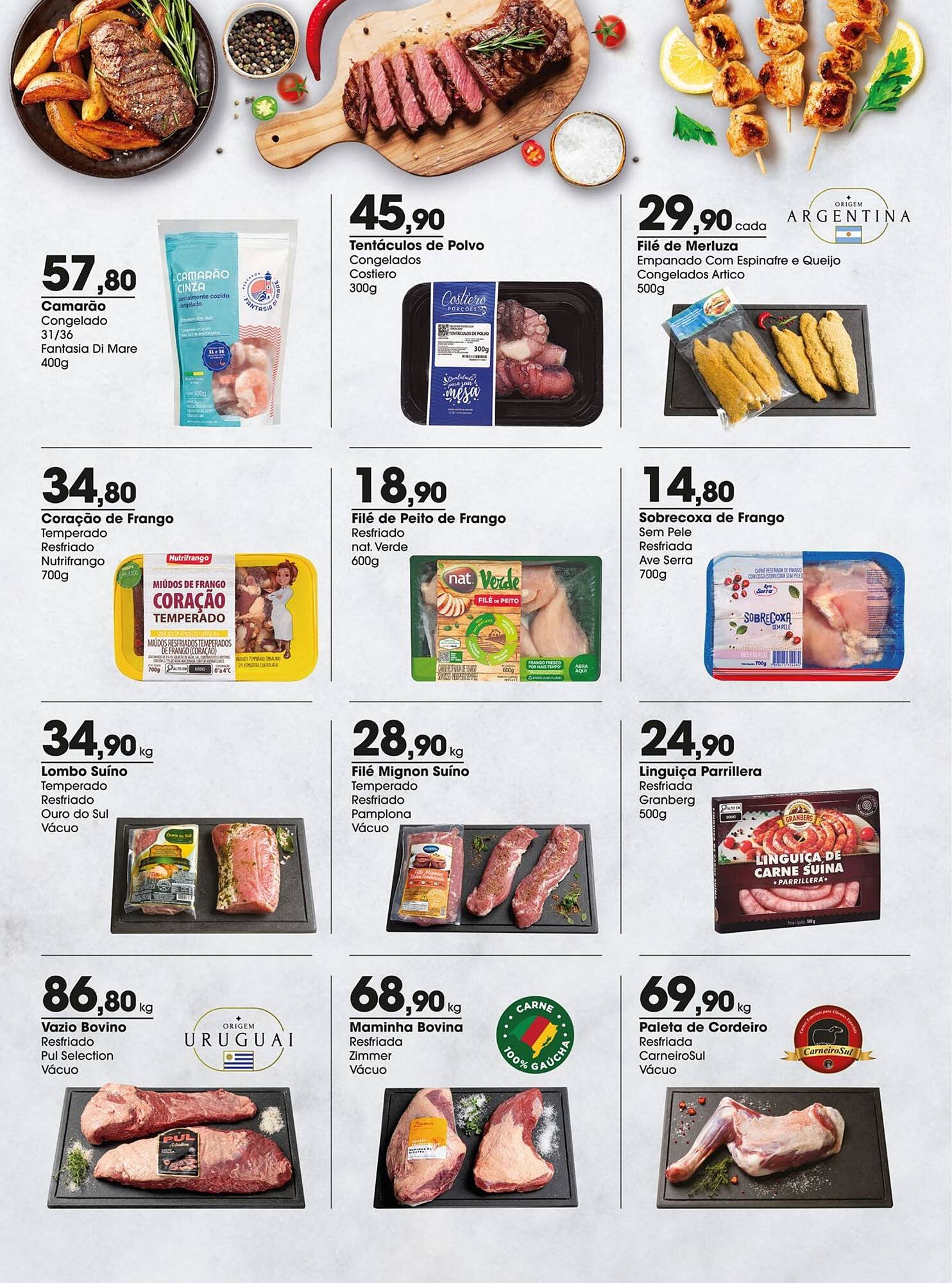 Encarte Zaffari (2026-04-16 - 2026-04-19)