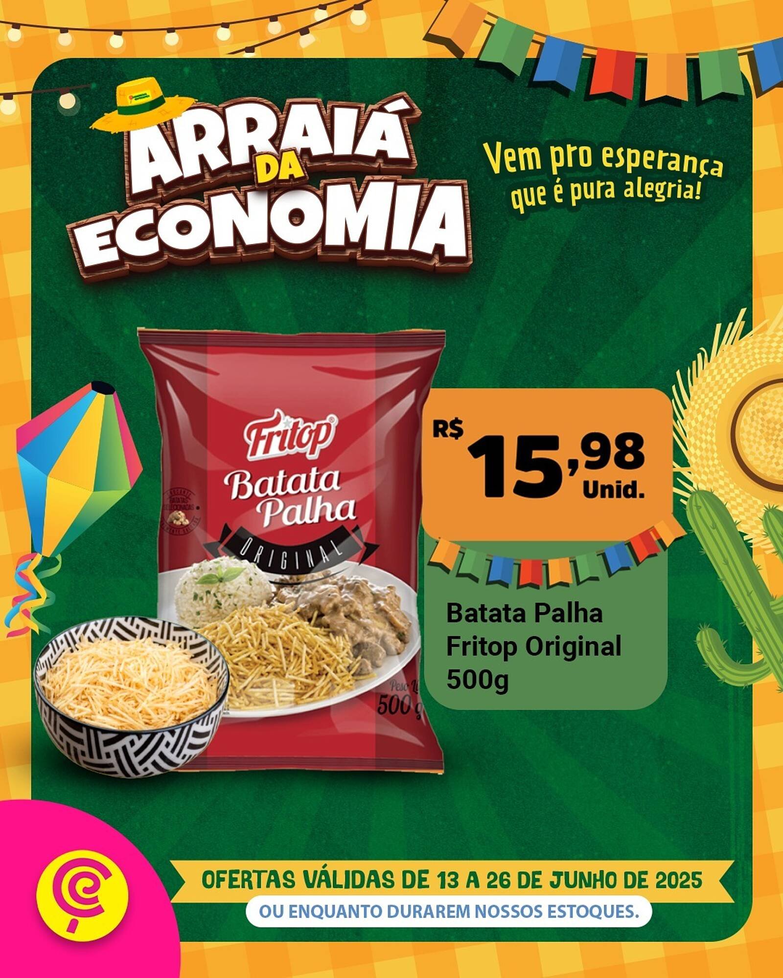 Catálogo Comercial Esperança (2025-06-26 - 2025-12-18)