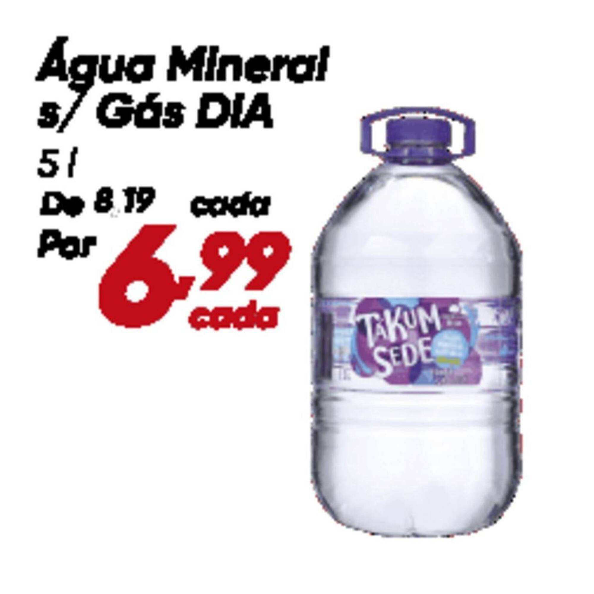 Tabloide Dia (2025-11-24 - 2025-11-27)