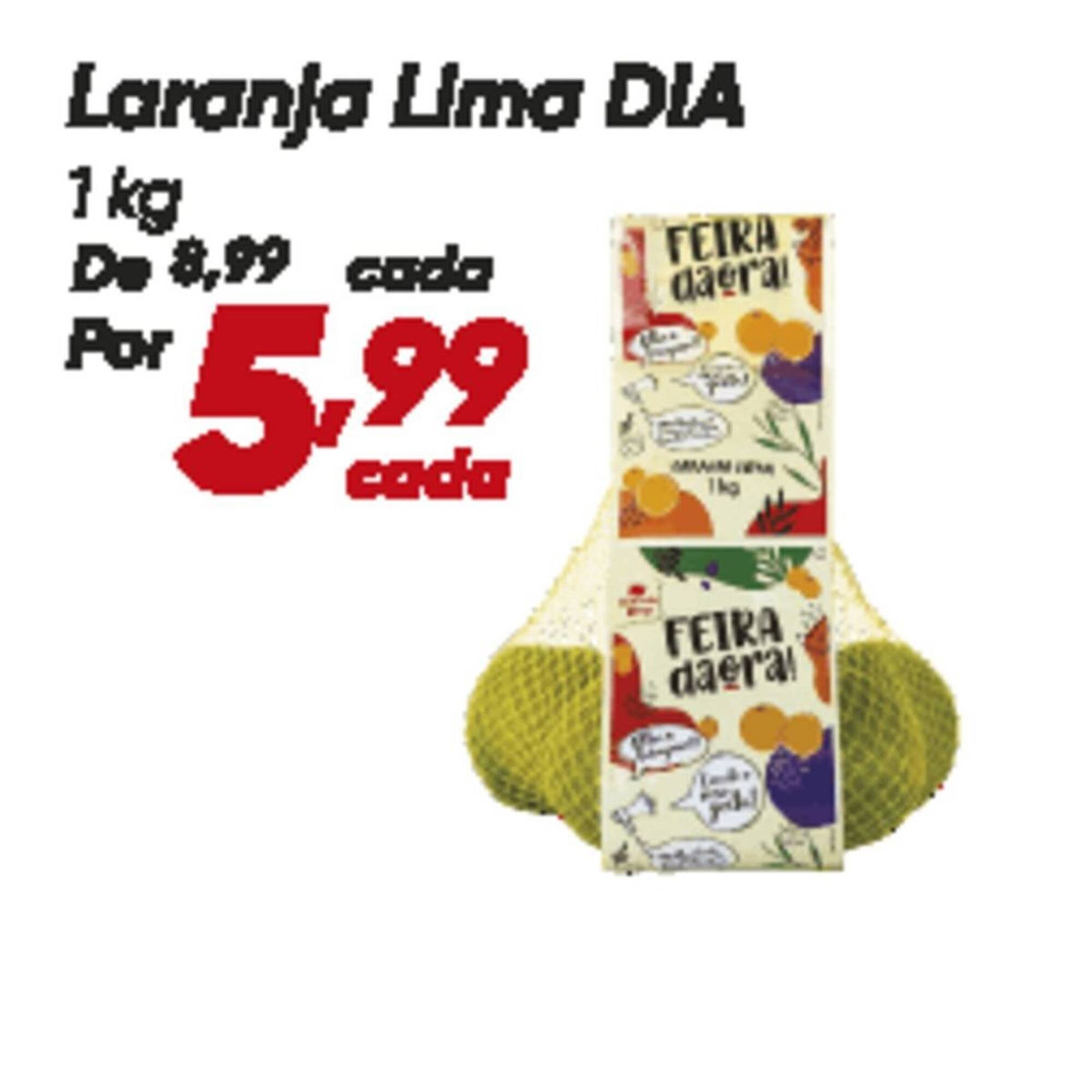 Tabloide Dia (2025-11-24 - 2025-11-27)