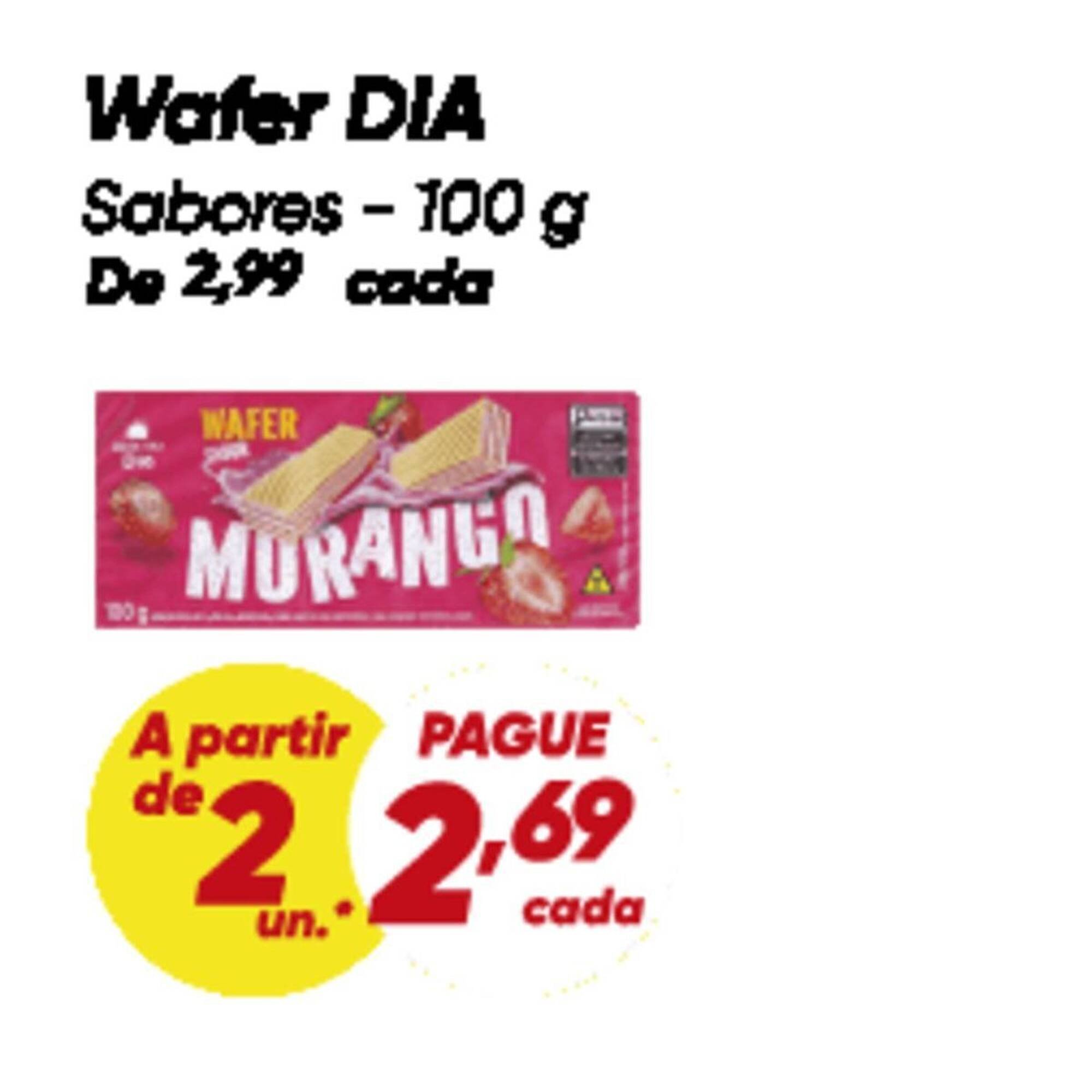 Tabloide Dia (2025-11-24 - 2025-11-27)