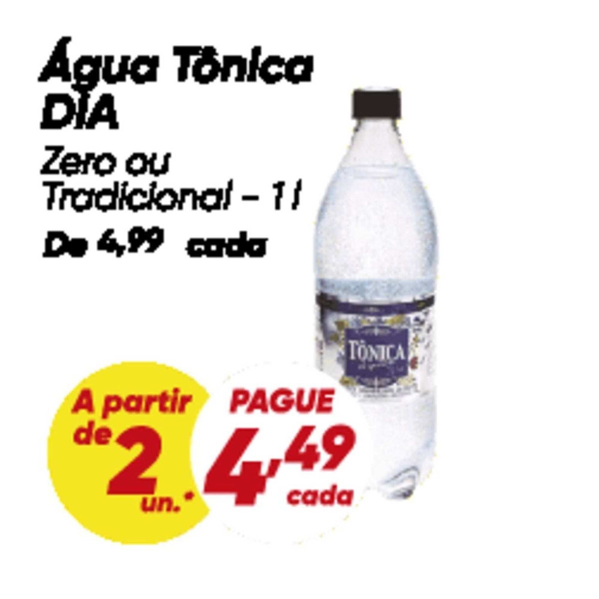 Tabloide Dia (2025-11-24 - 2025-11-27)