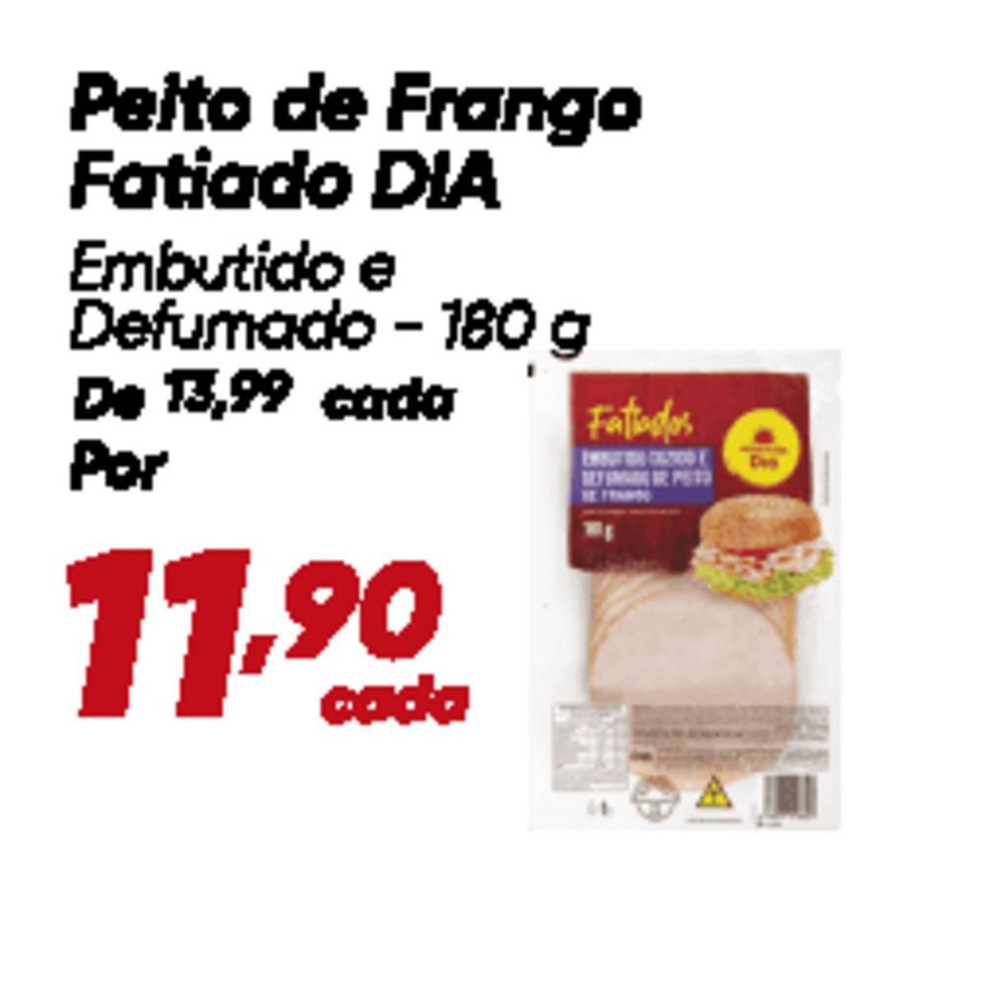 Tabloide Dia (2025-11-24 - 2025-11-27)