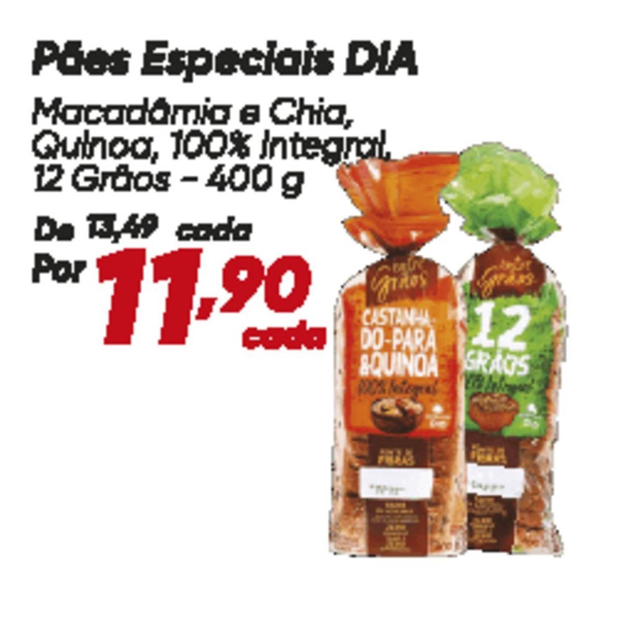 Tabloide Dia (2025-11-24 - 2025-11-27)