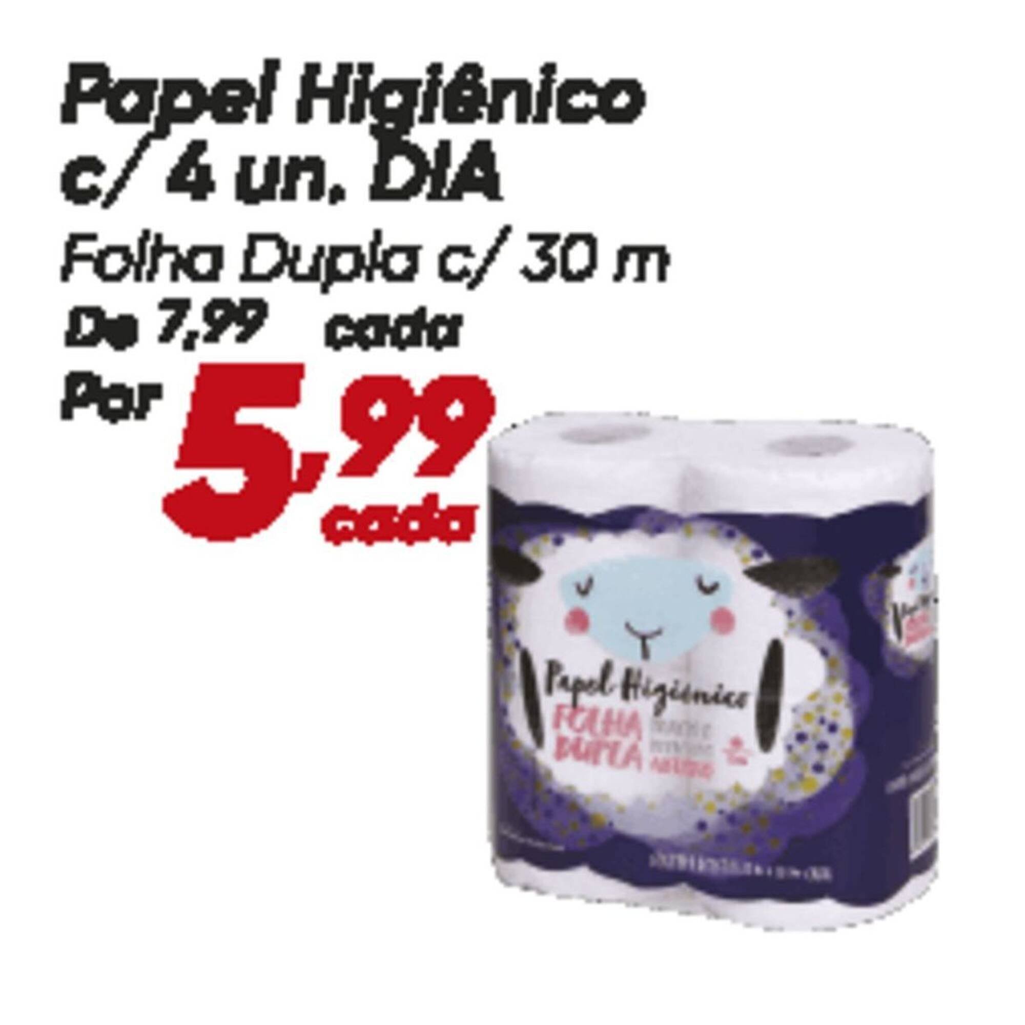 Tabloide Dia (2025-11-24 - 2025-11-27)