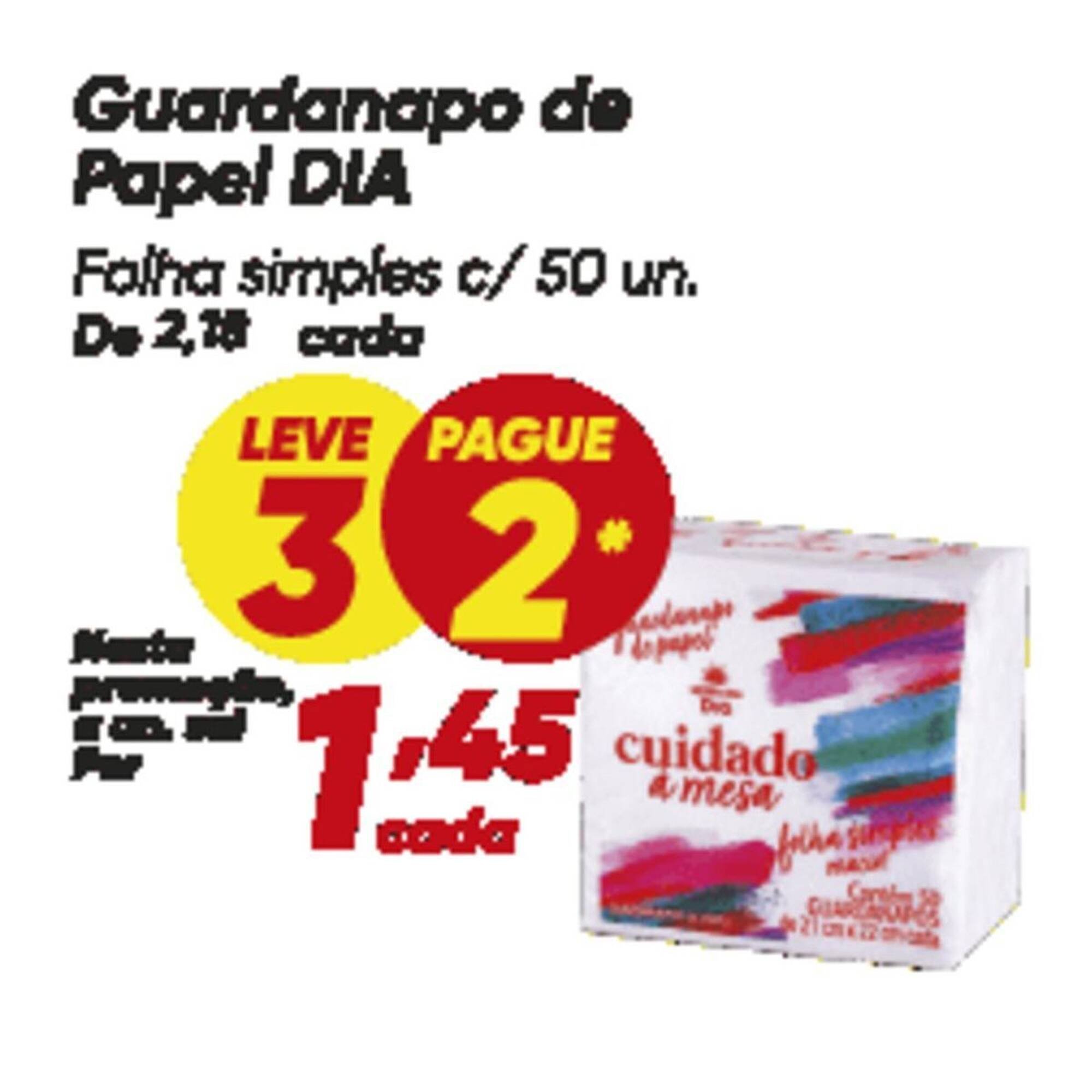 Tabloide Dia (2025-11-24 - 2025-11-27)