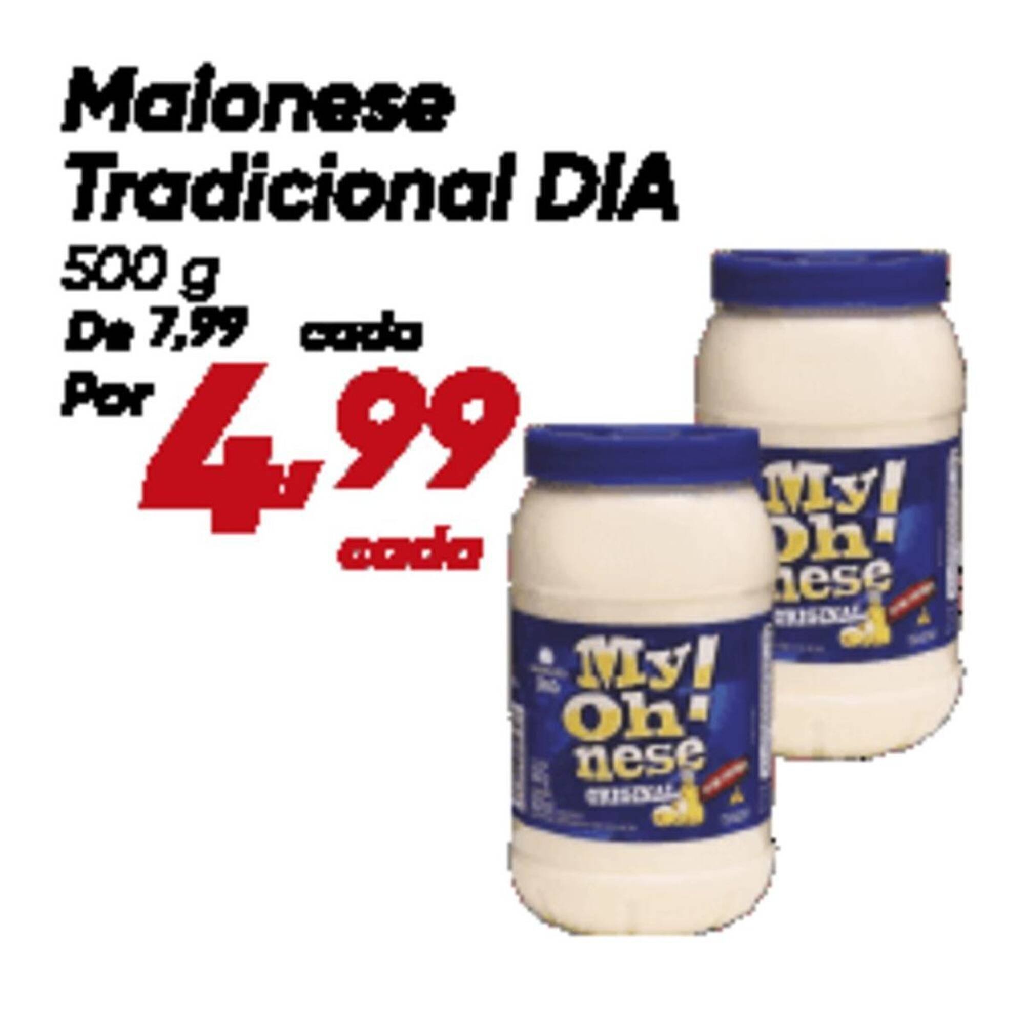 Tabloide Dia (2025-11-24 - 2025-11-27)