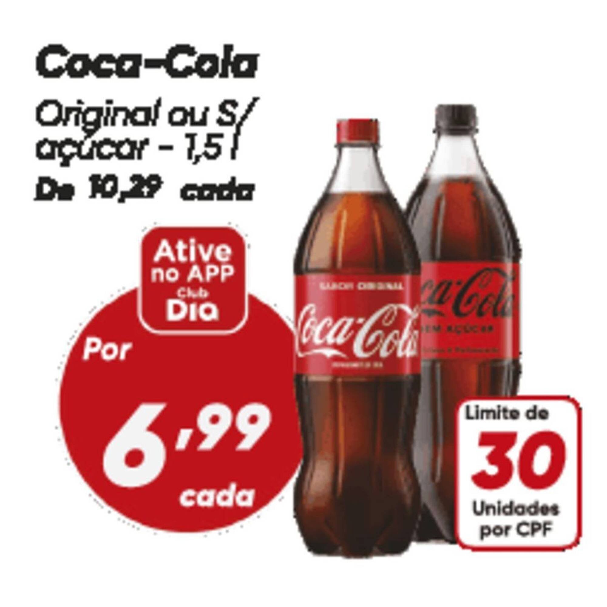 Tabloide Dia (2025-11-24 - 2025-11-27)