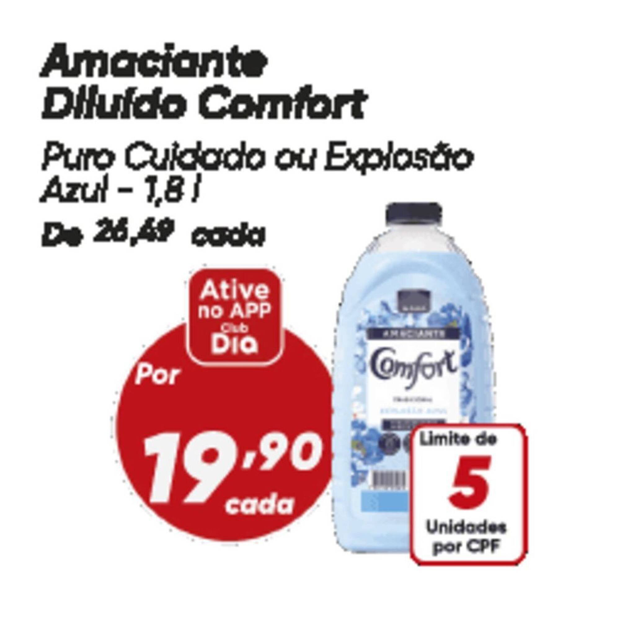 Tabloide Dia (2025-11-24 - 2025-11-27)