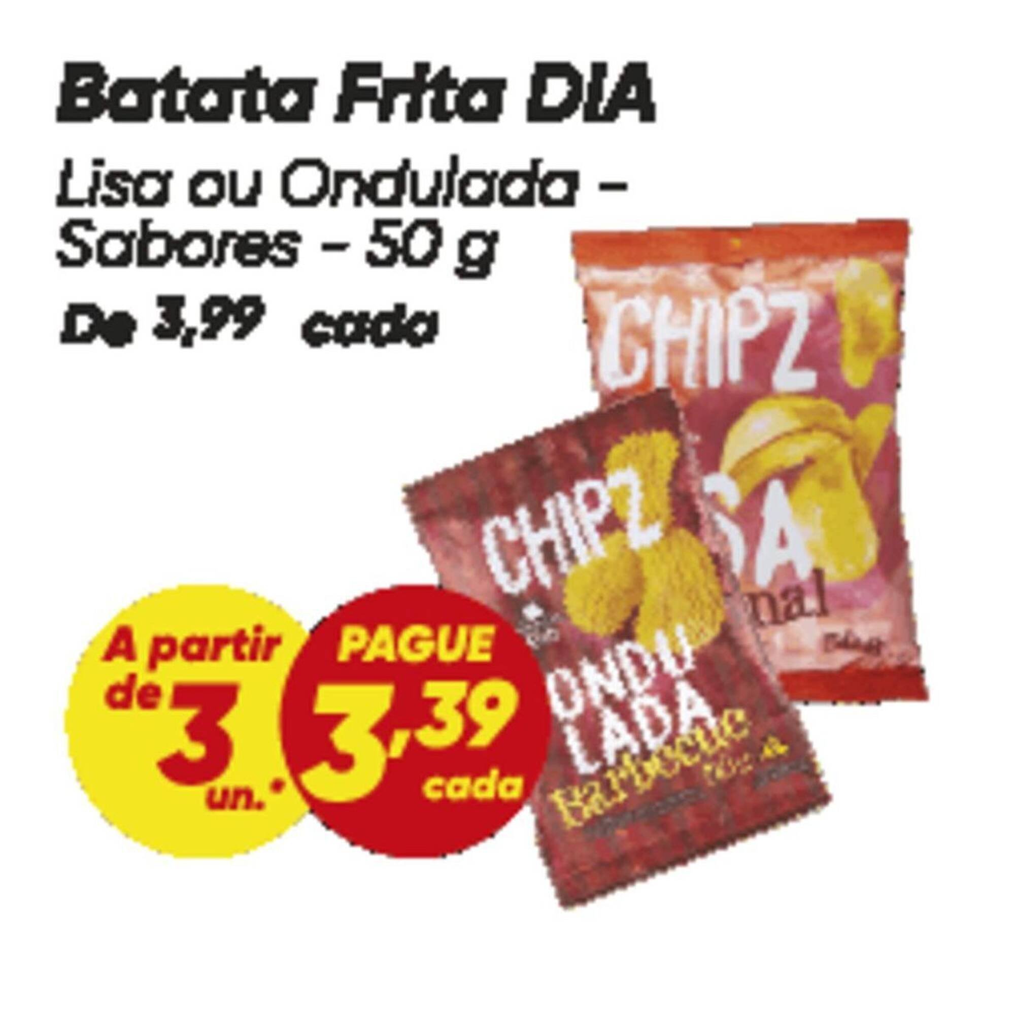 Tabloide Dia (2025-11-24 - 2025-11-27)