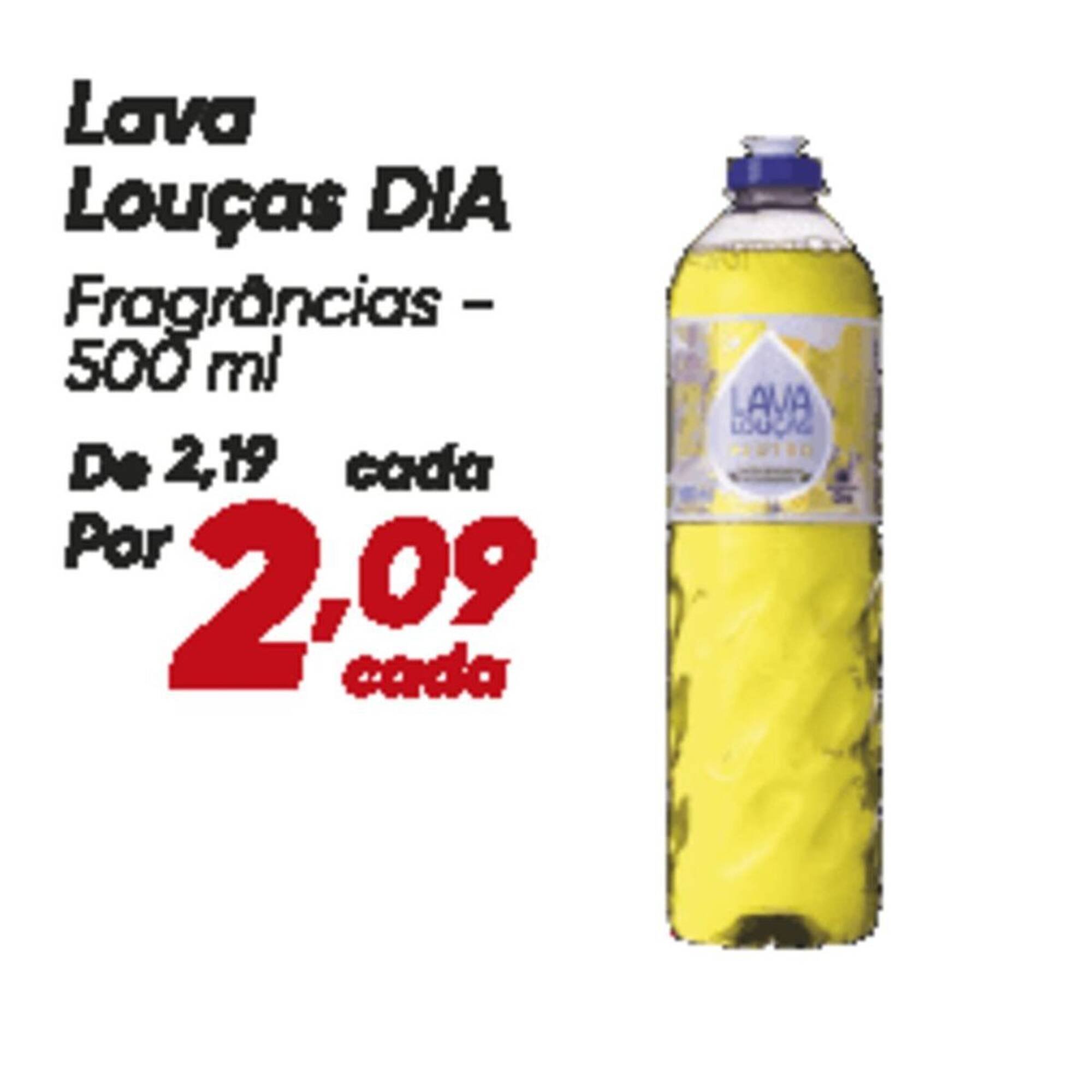 Tabloide Dia (2025-11-24 - 2025-11-27)