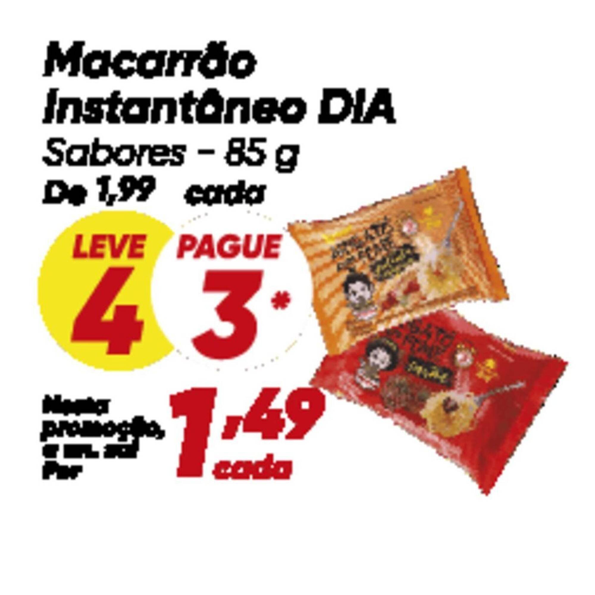 Tabloide Dia (2025-11-24 - 2025-11-27)