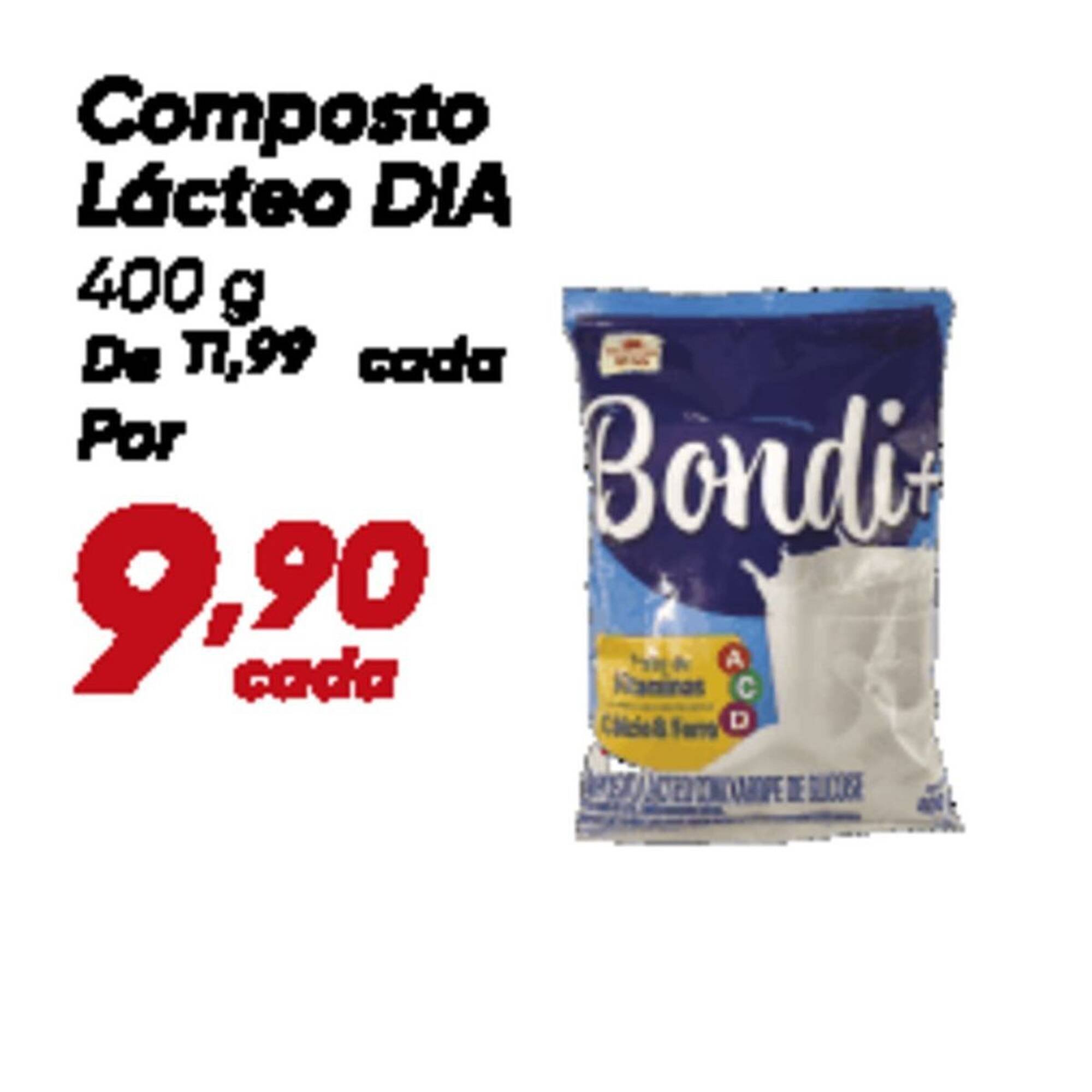 Tabloide Dia (2025-11-24 - 2025-11-27)