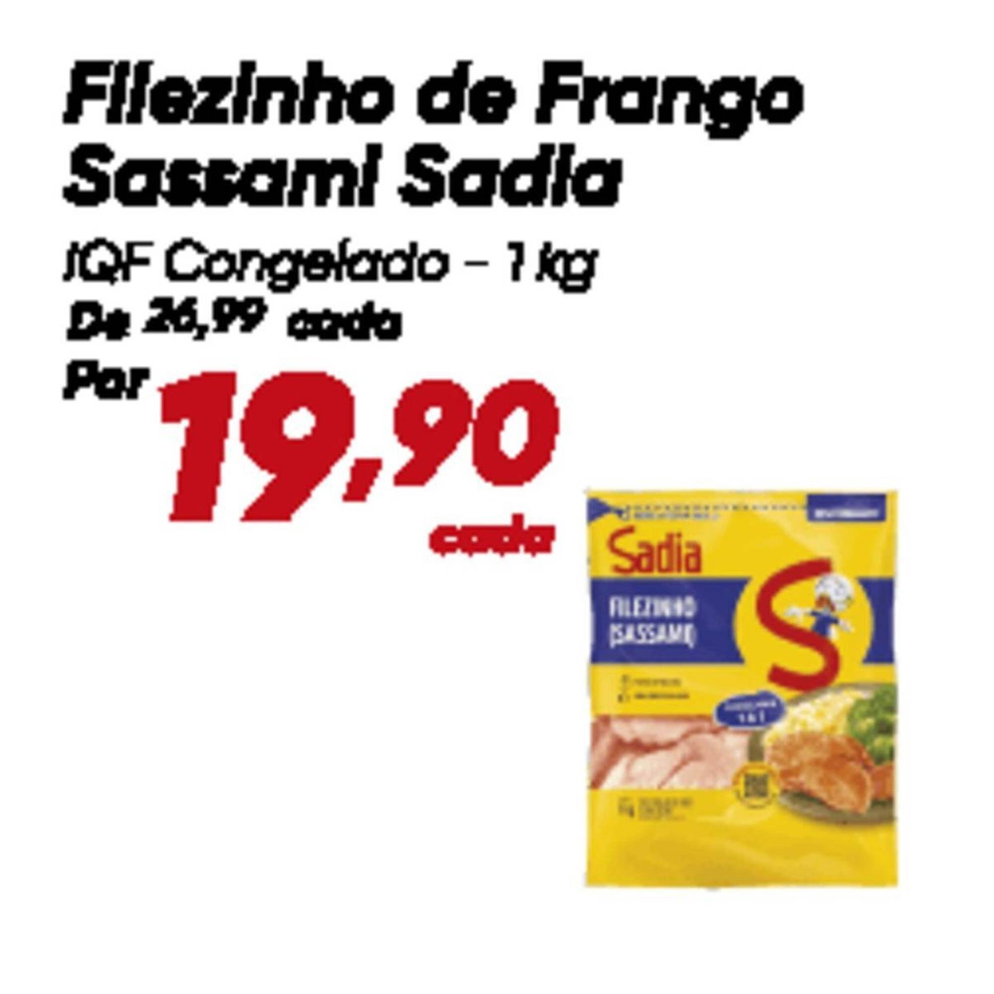 Tabloide Dia (2025-11-24 - 2025-11-27)