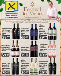 Catálogo X Supermercados (2025-06-24 - 2025-12-18)