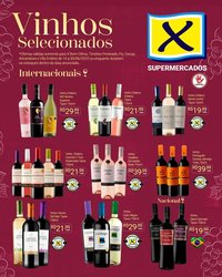 Catálogo X Supermercados (2025-07-01 - 2025-12-14)