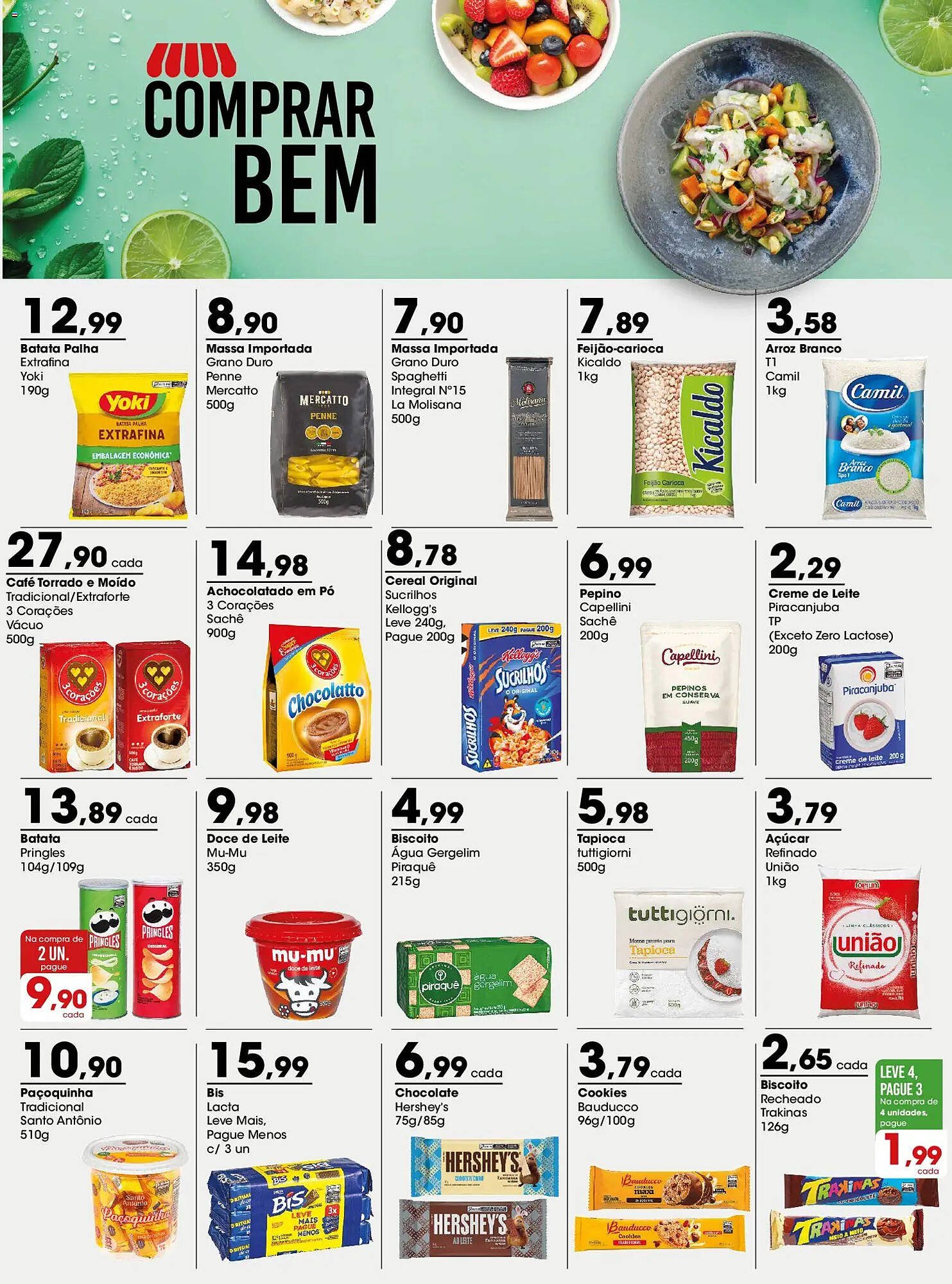 Encarte Zaffari (2026-04-13 - 2026-04-19)