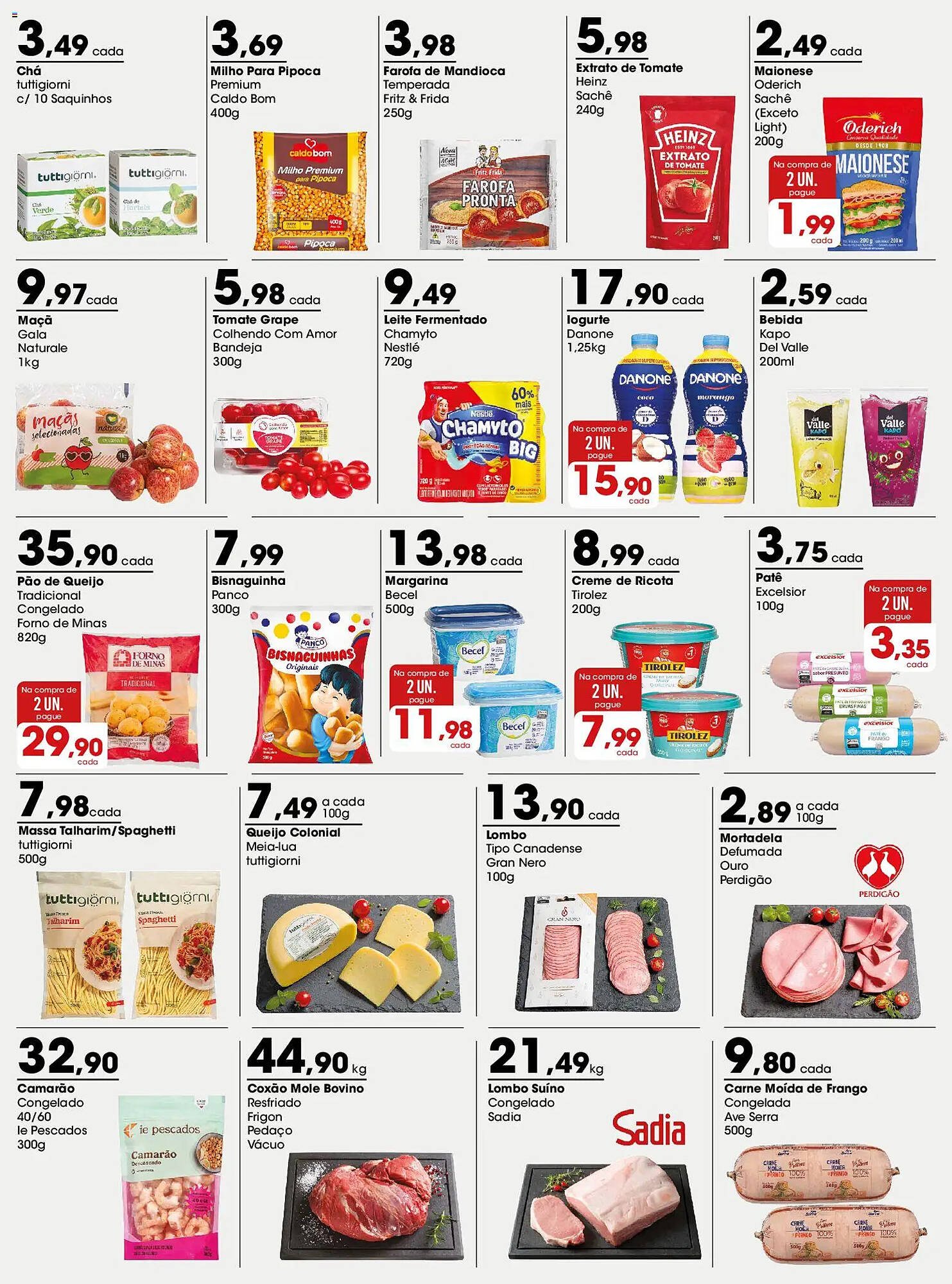 Encarte Zaffari (2026-04-13 - 2026-04-19)