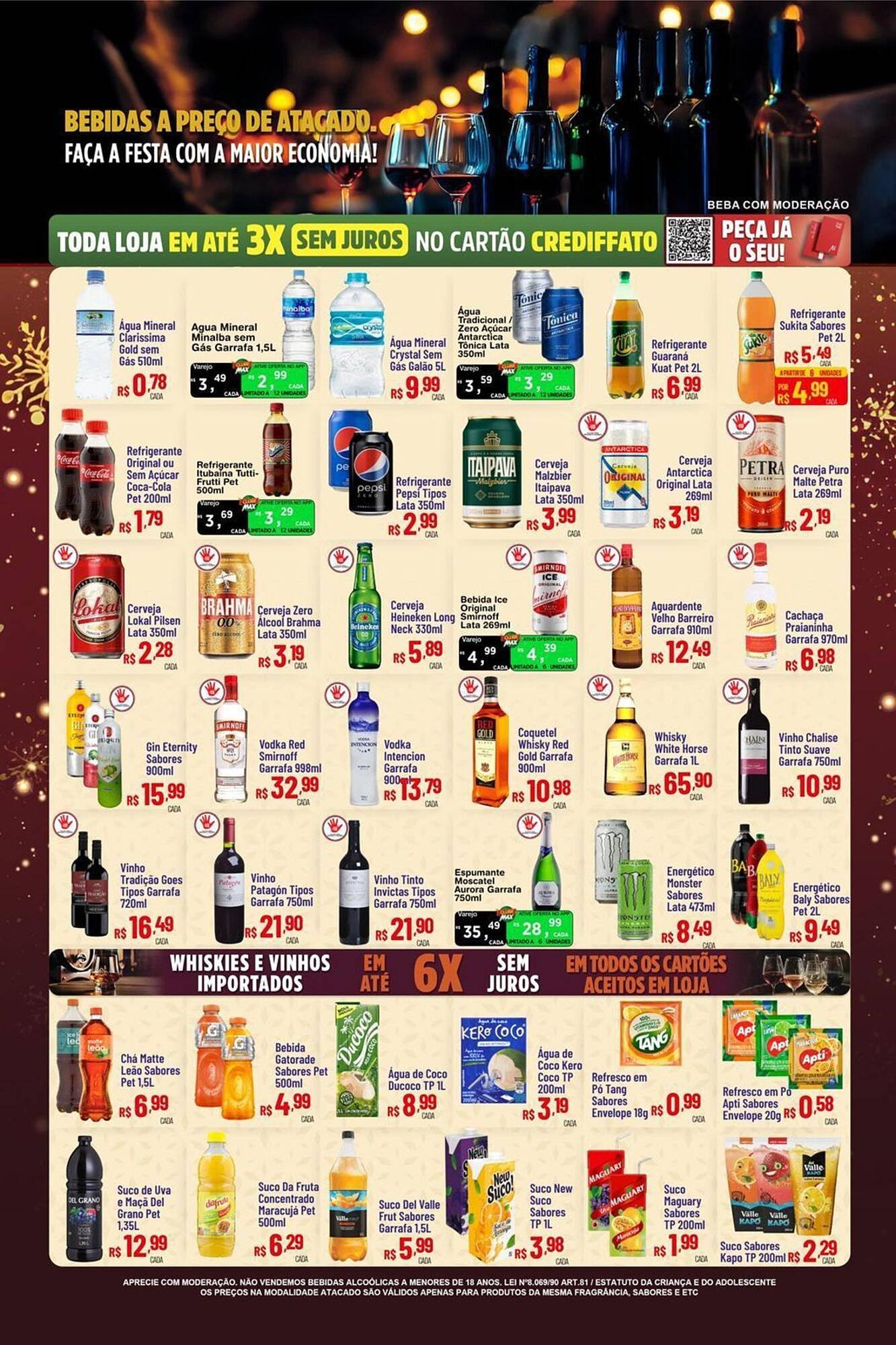 Encarte Max Atacadista (2025-11-24 - 2025-11-29)