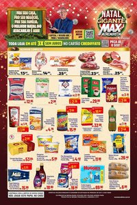 Encarte Max Atacadista (2025-11-24 - 2025-11-29)