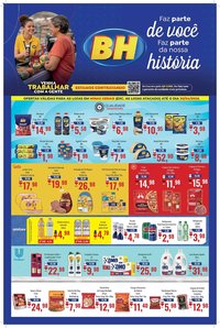 Folheto Supermercados BH (2026-04-17 - 2026-05-01)