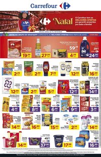 Folheto Carrefour (2025-12-11 - 2025-12-14)