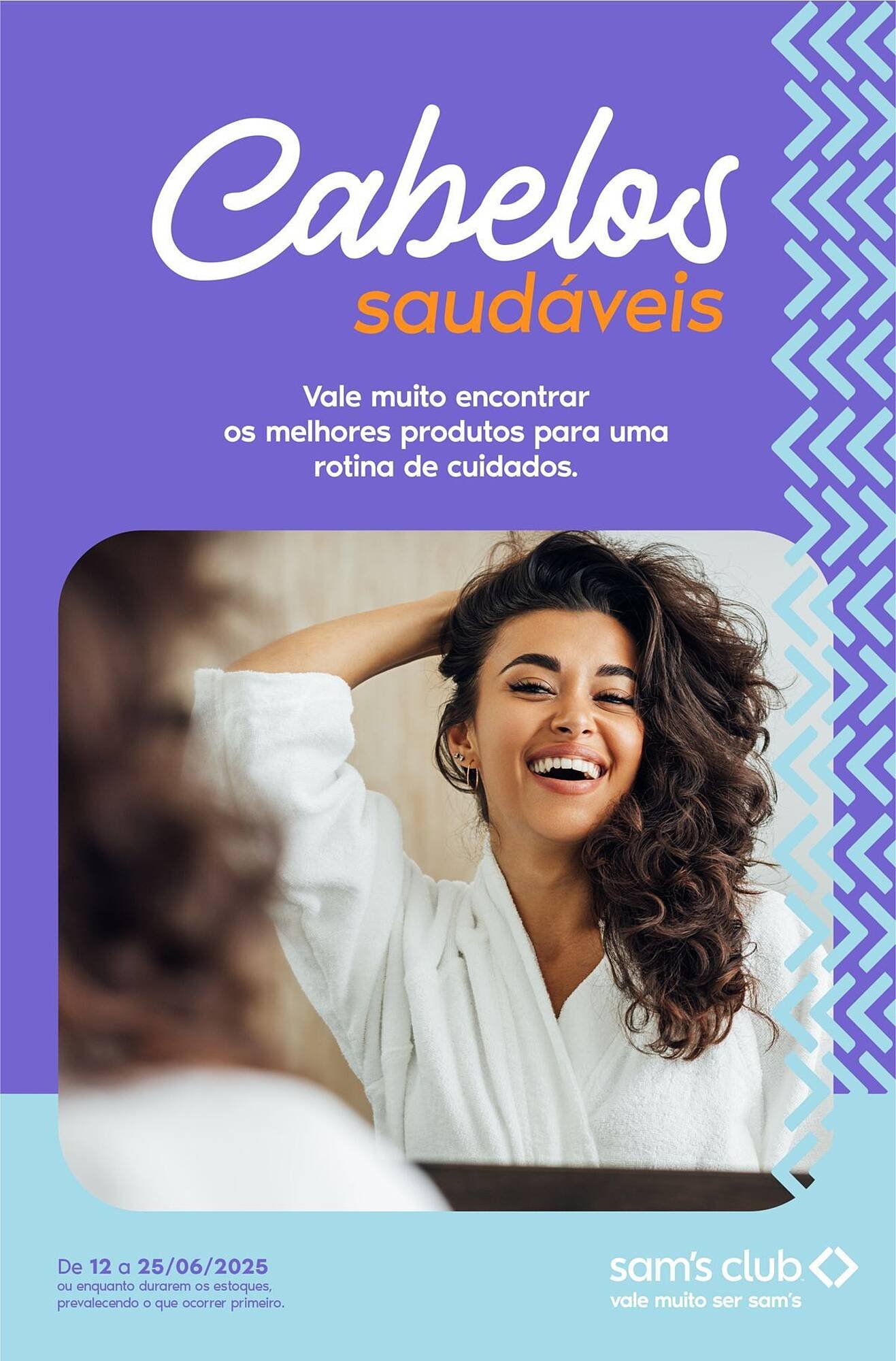 Catálogo Sam&#039;s Club (2025-06-25 - 2025-12-12)