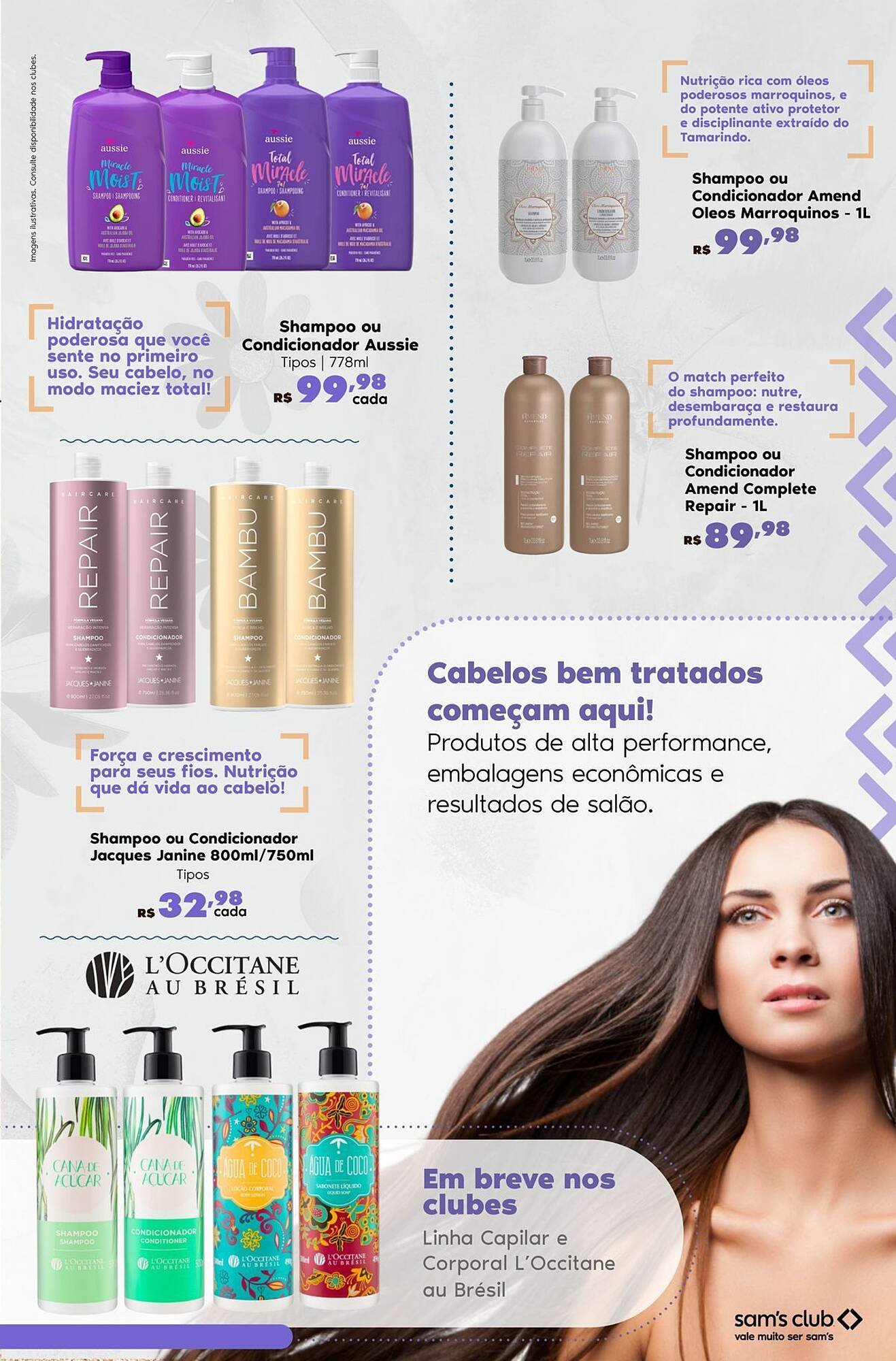 Catálogo Sam&#039;s Club (2025-06-25 - 2025-12-12)