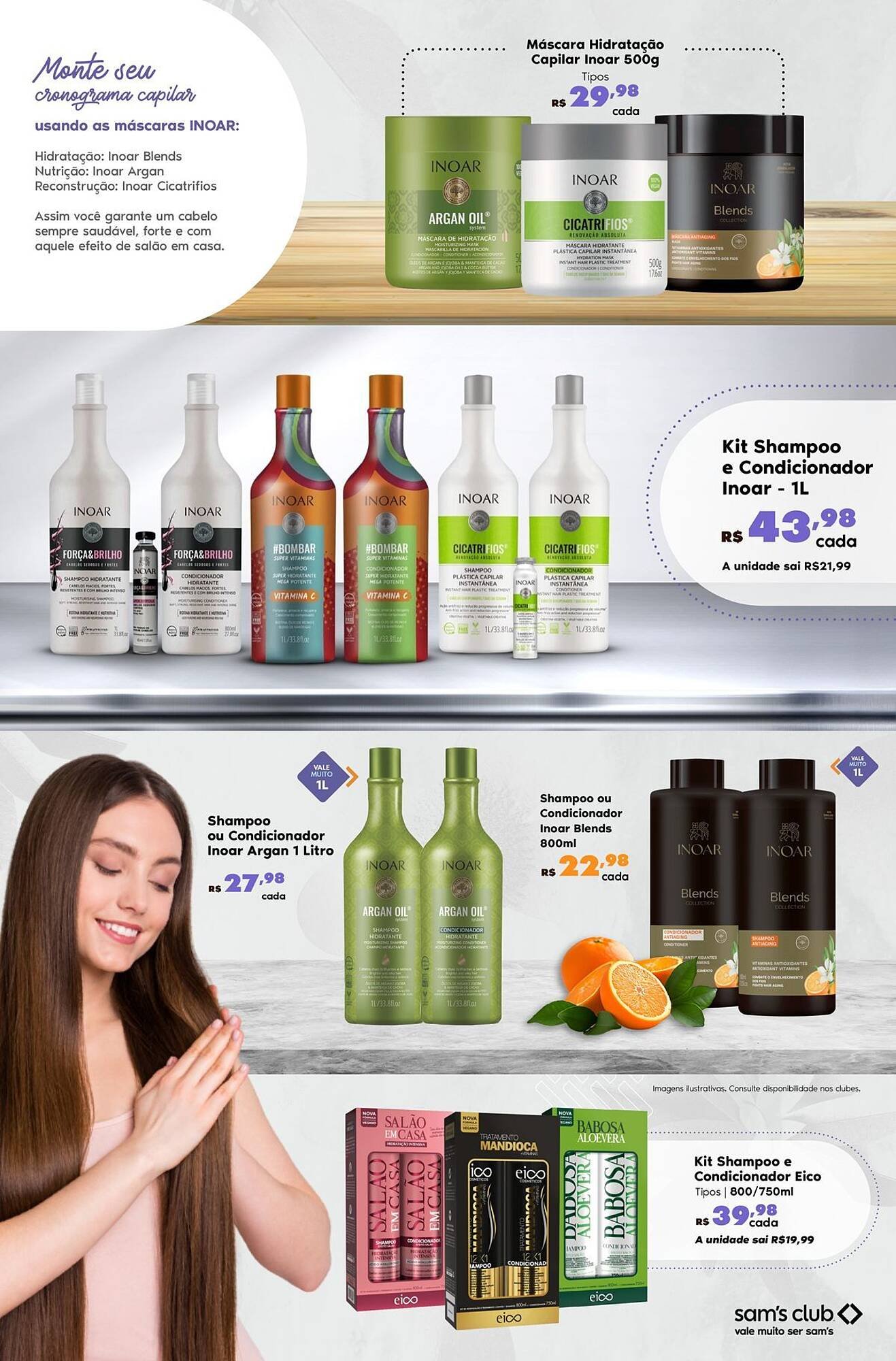 Catálogo Sam&#039;s Club (2025-06-25 - 2025-12-12)