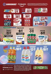 Catálogo Bahamas Supermercados (2025-11-24 - 2025-12-07)