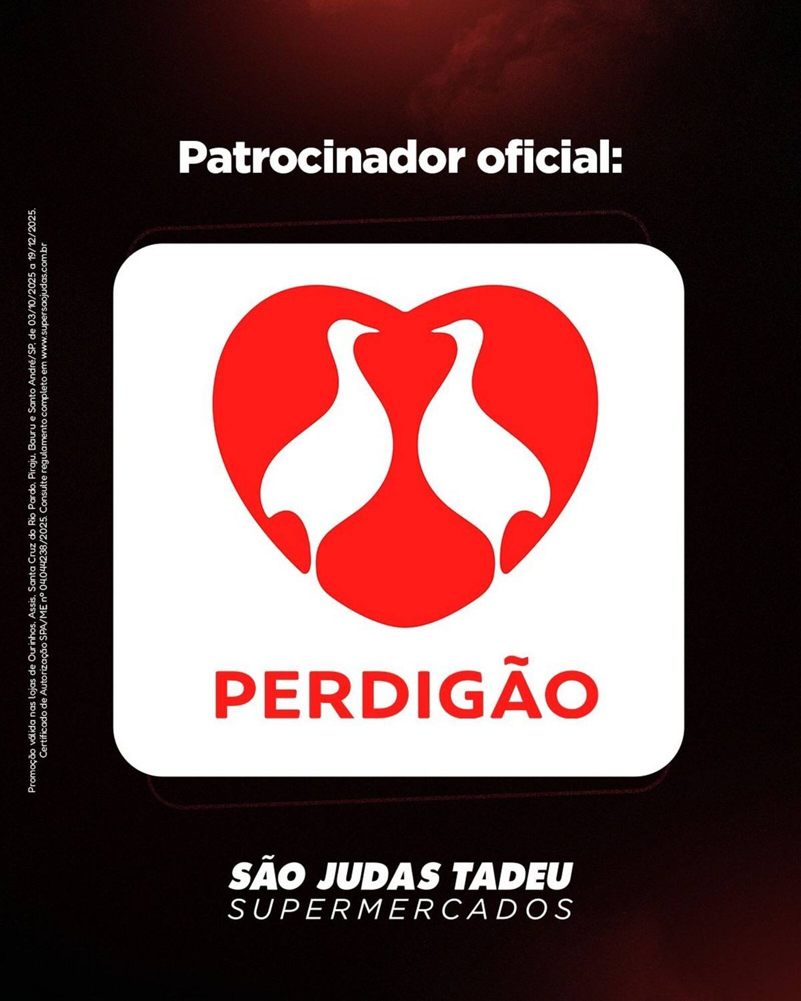 Folheto São Judas Tadeu (2025-11-04 - 2025-12-19)