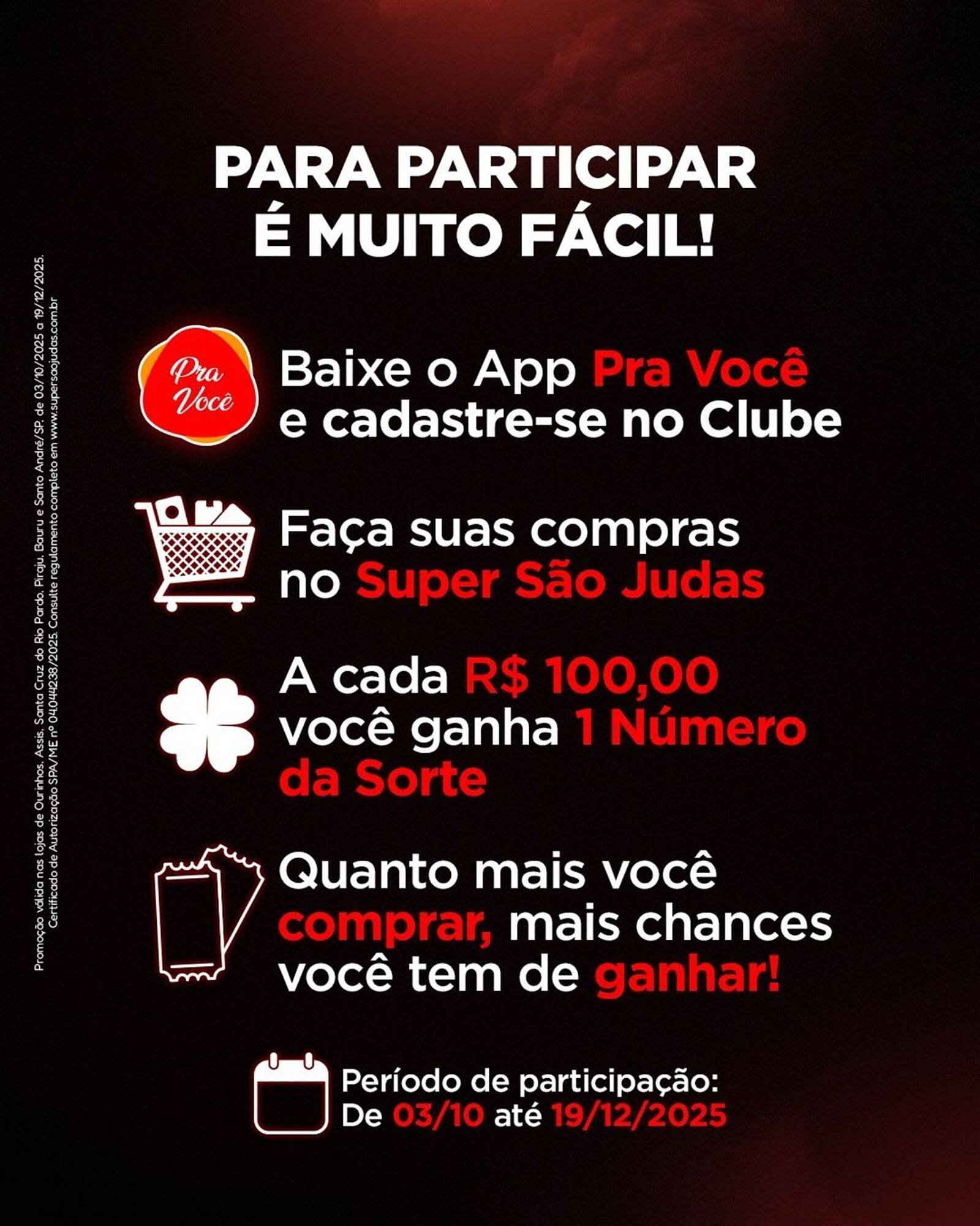 Folheto São Judas Tadeu (2025-11-04 - 2025-12-19)