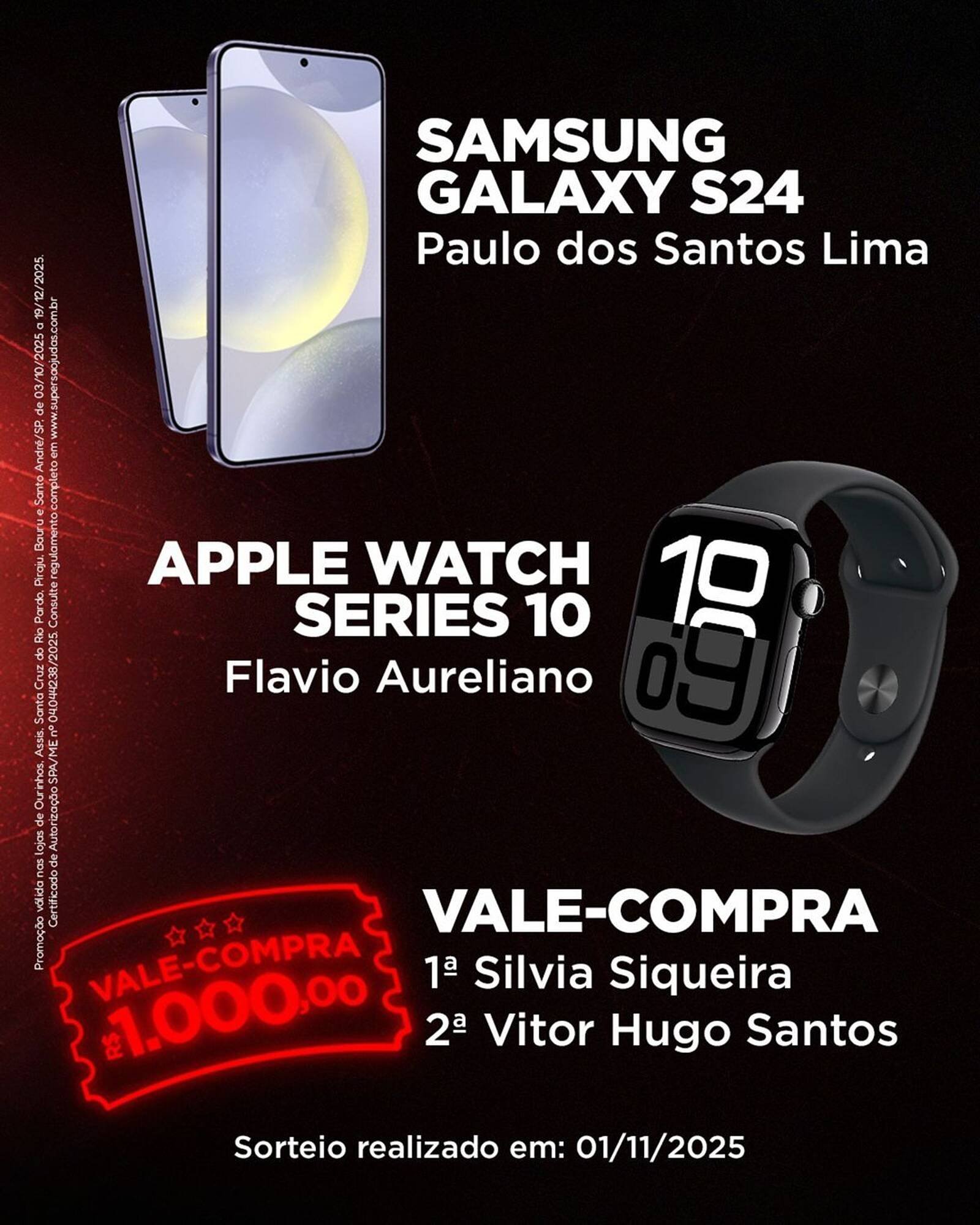 Folheto São Judas Tadeu (2025-11-04 - 2025-12-19)