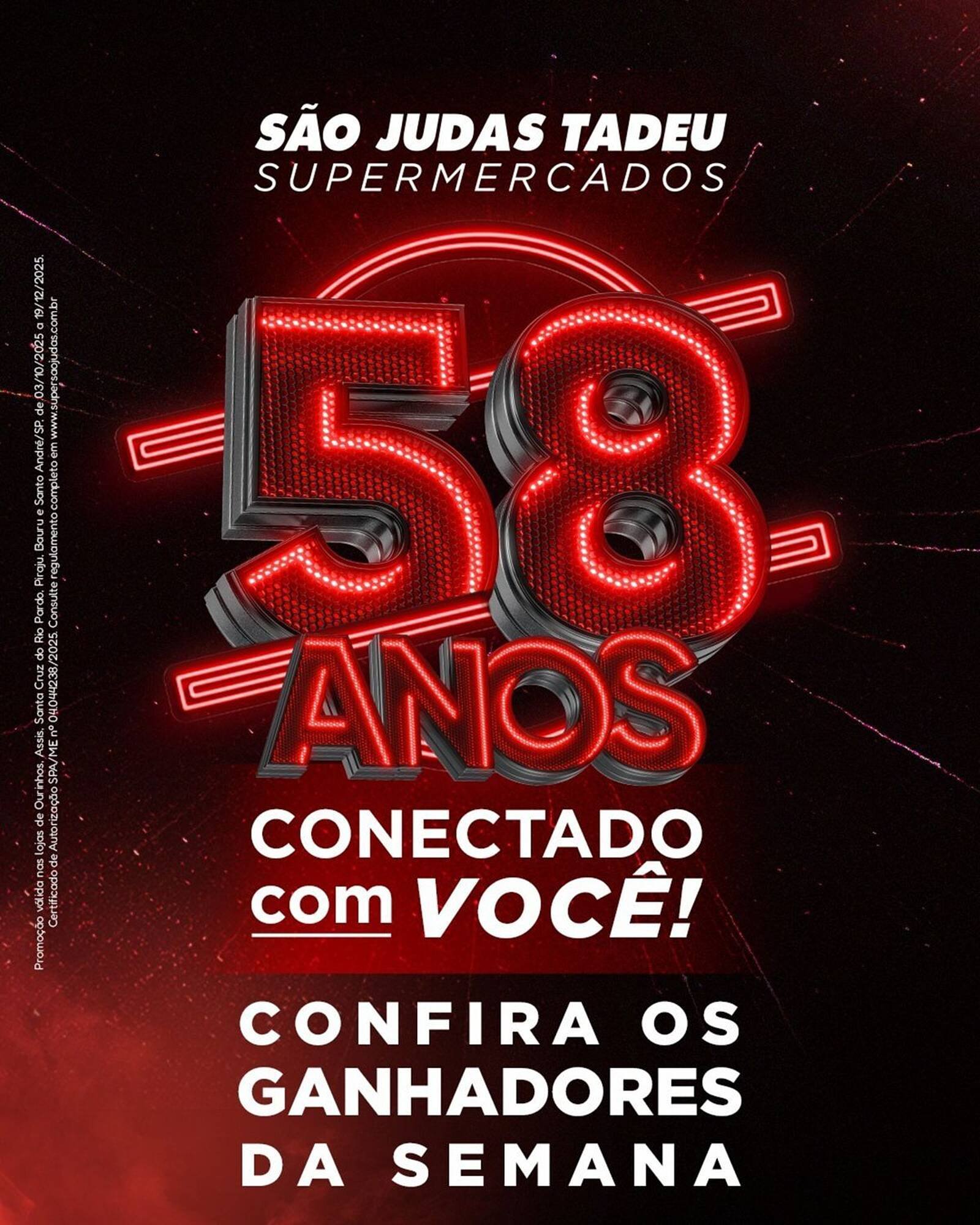 Folheto São Judas Tadeu (2025-11-04 - 2025-12-19)