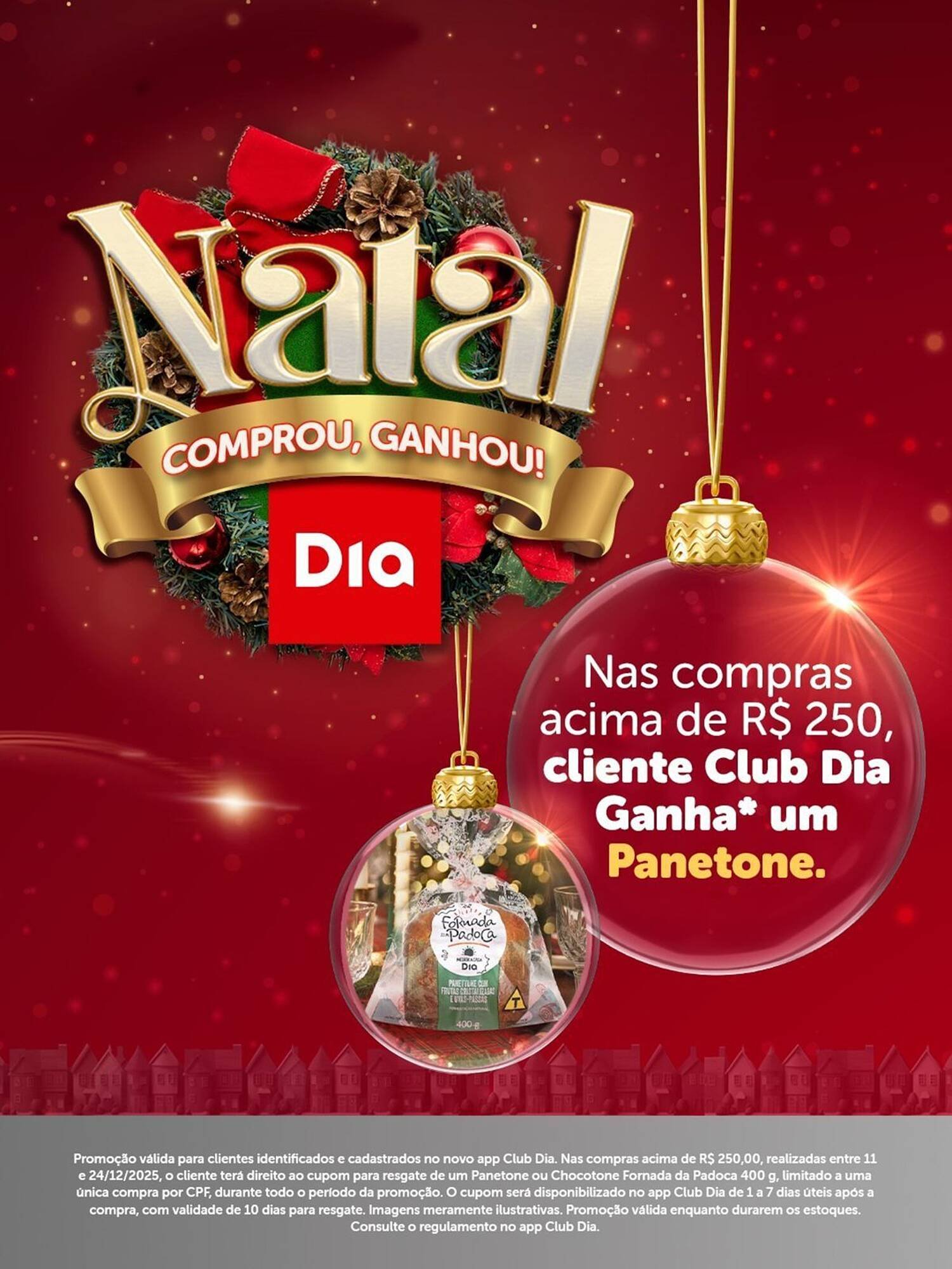 Tabloide Dia (2025-12-11 - 2025-12-24)