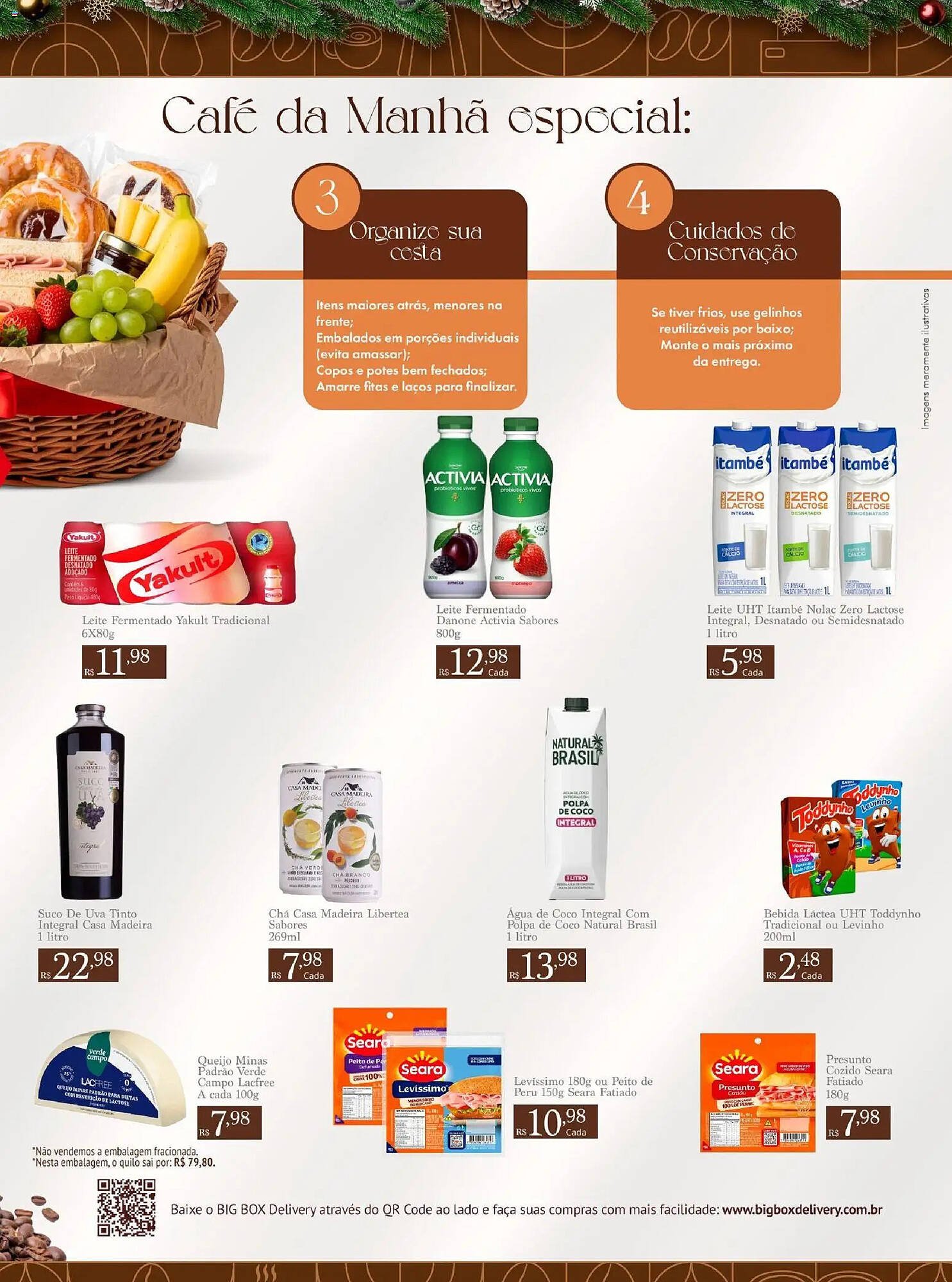 Encarte Big Box (2025-12-10 - 2025-12-24)