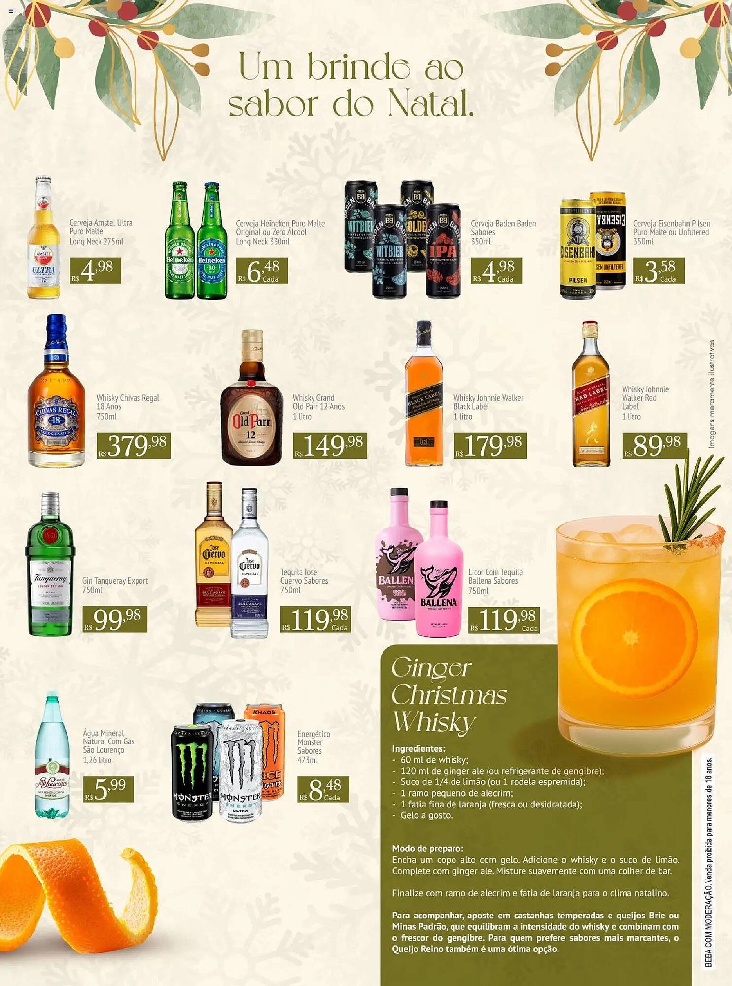 Encarte Big Box (2025-12-10 - 2025-12-24)