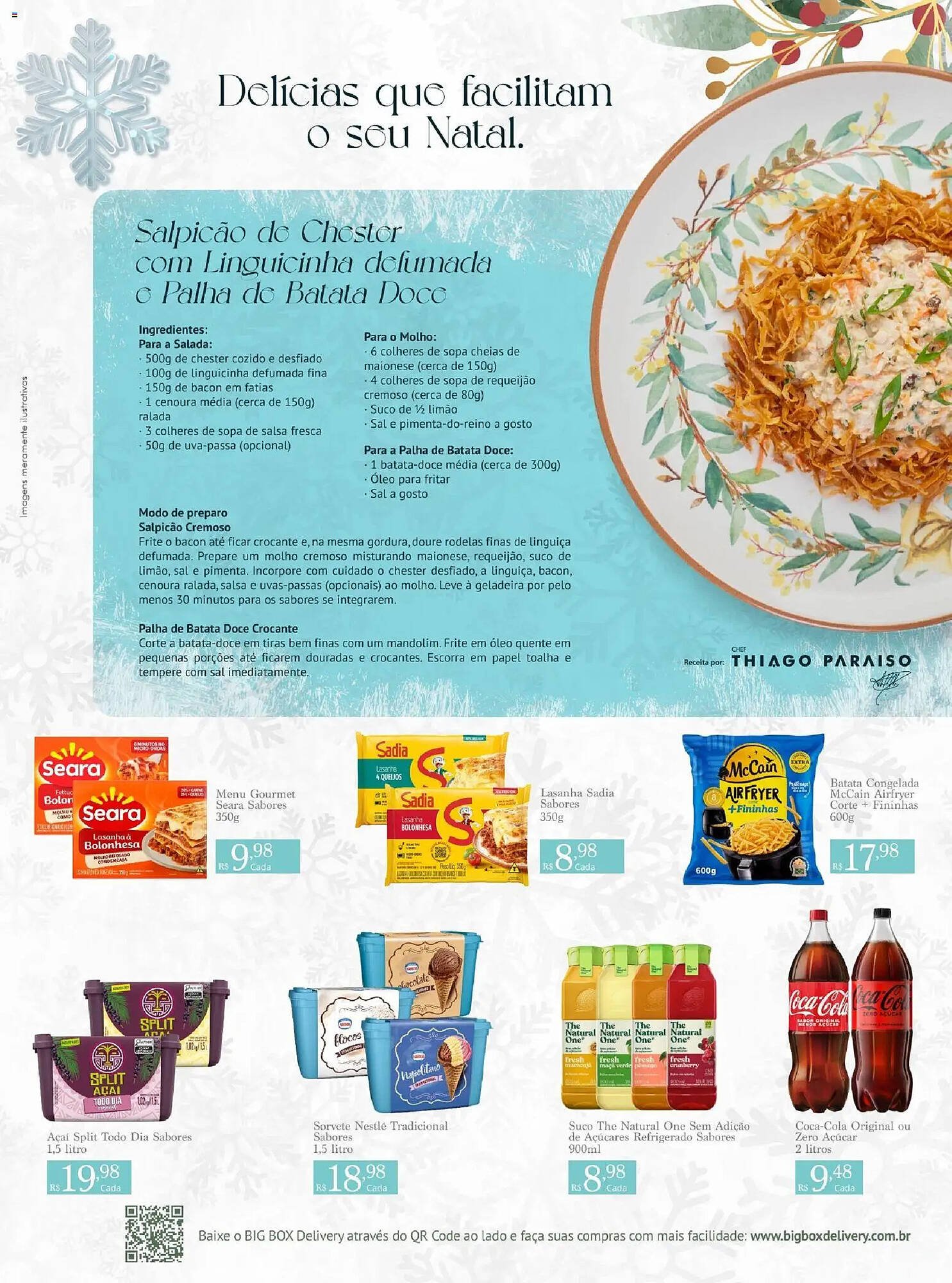 Encarte Big Box (2025-12-10 - 2025-12-24)