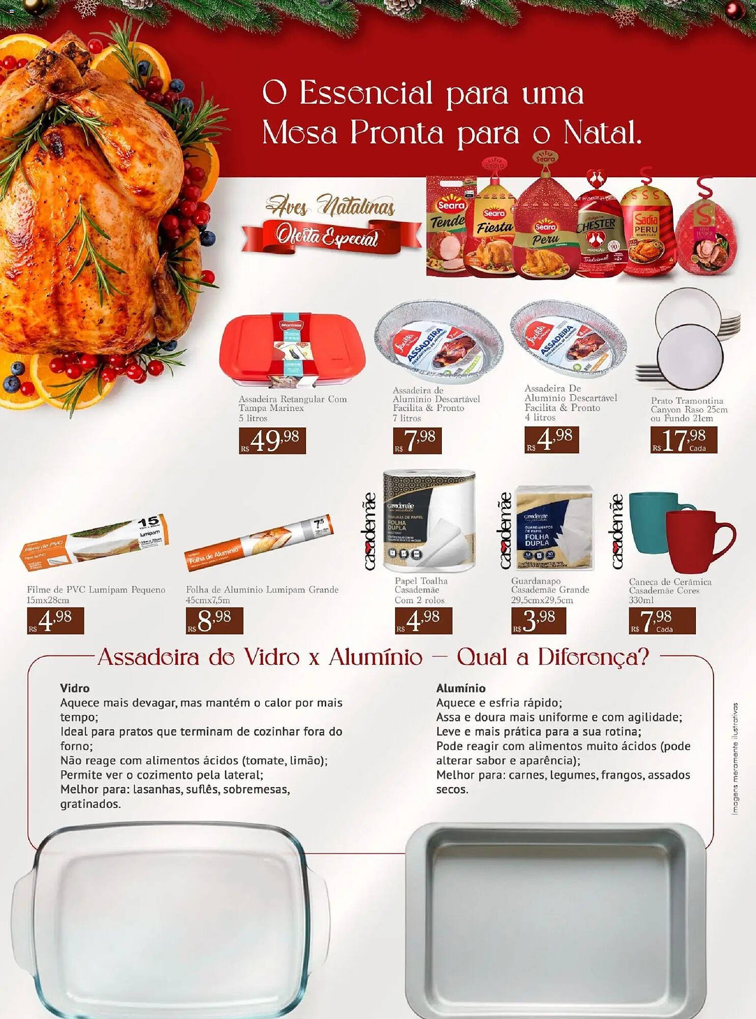 Encarte Big Box (2025-12-10 - 2025-12-24)