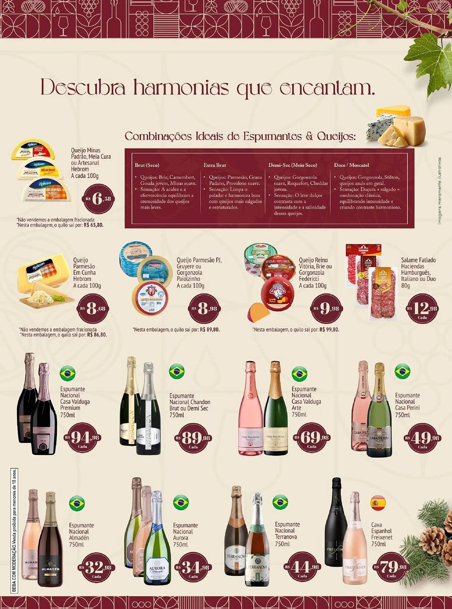 Encarte Big Box (2025-12-10 - 2025-12-24)