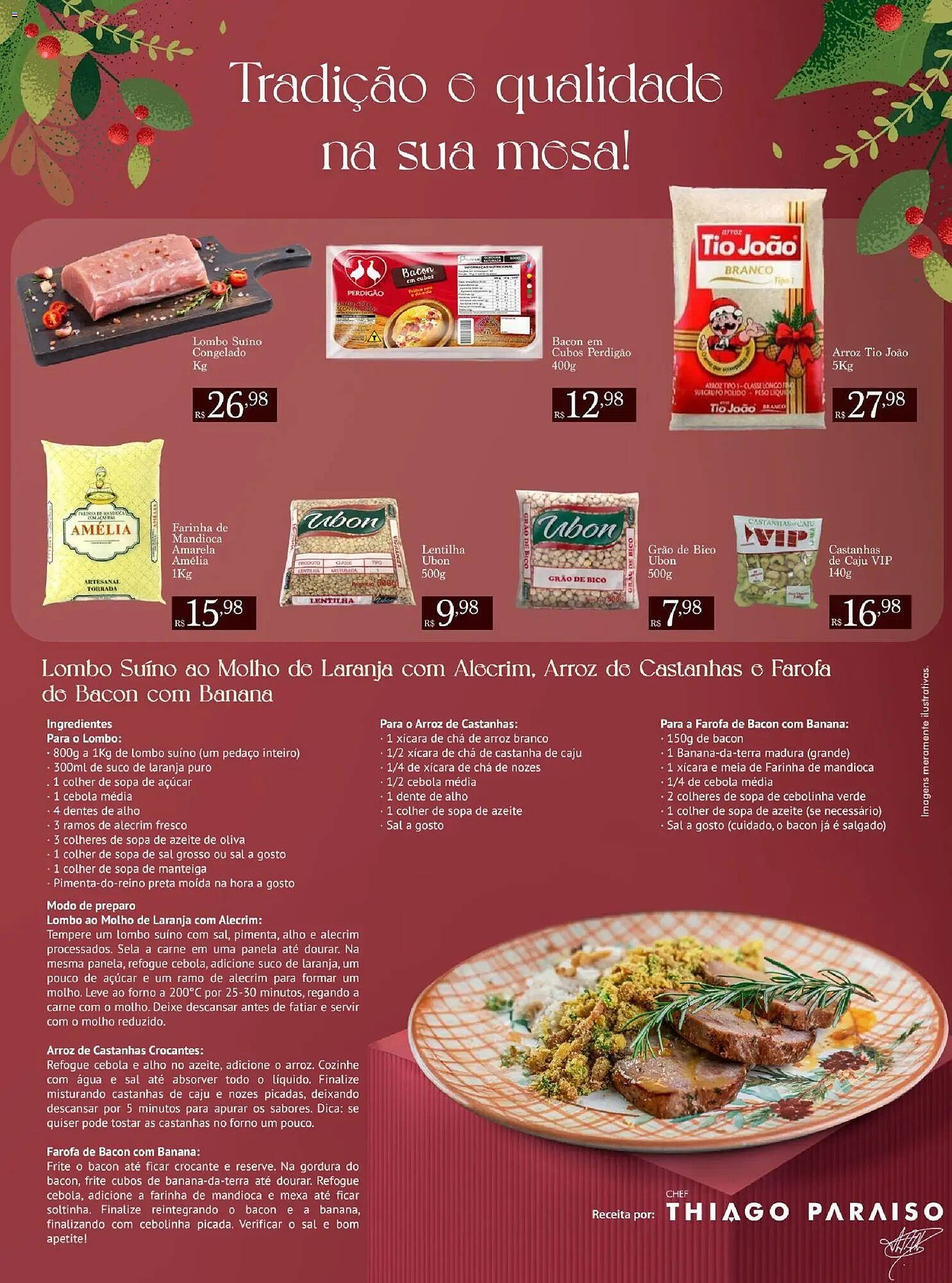 Encarte Big Box (2025-12-10 - 2025-12-24)