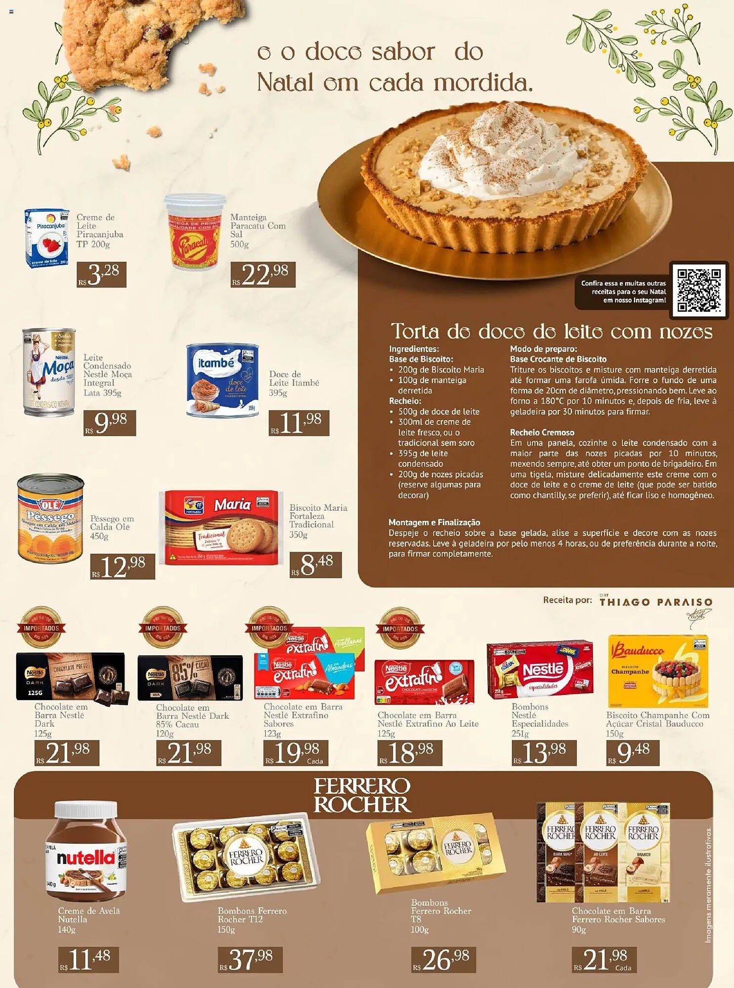 Encarte Big Box (2025-12-10 - 2025-12-24)