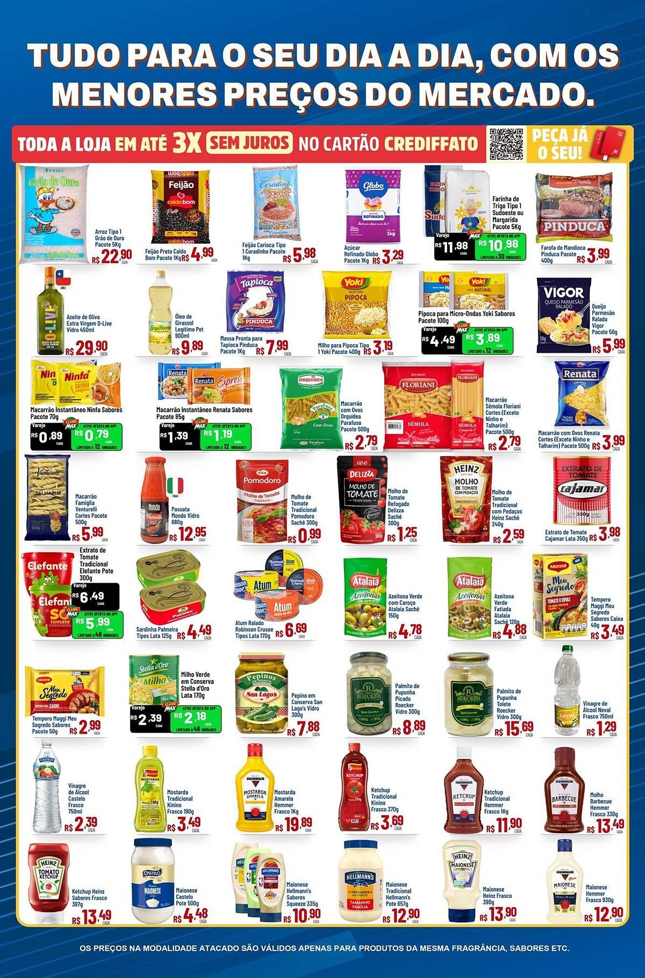 Encarte Max Atacadista (2026-04-01 - 2026-04-12)