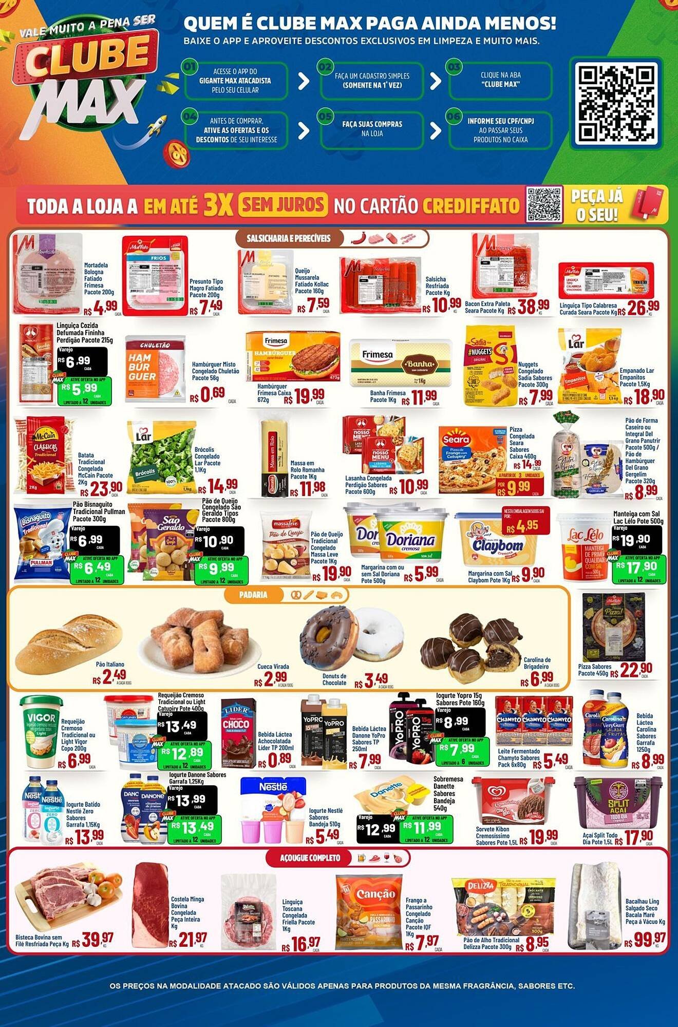 Encarte Max Atacadista (2026-04-01 - 2026-04-12)