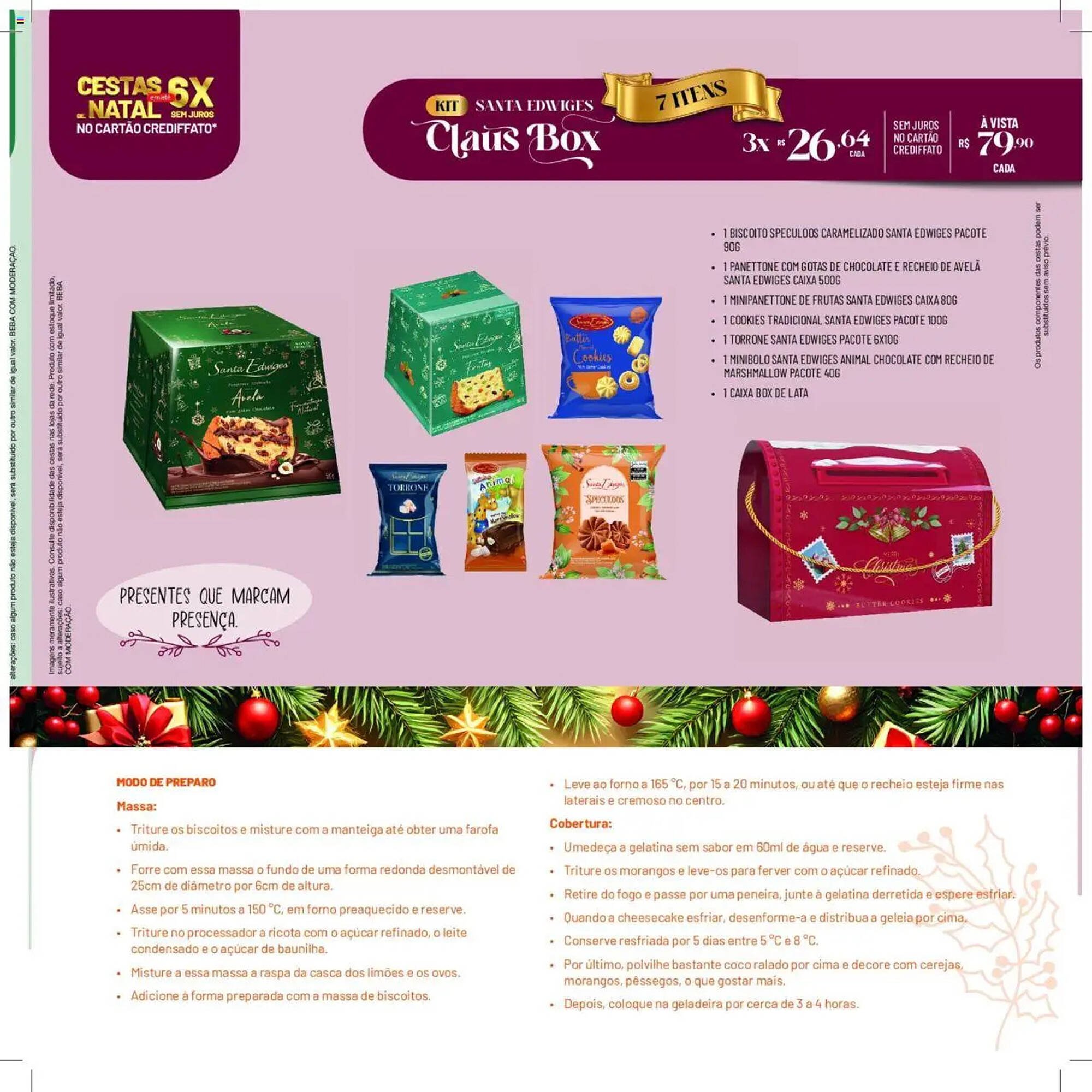 Encarte Max Atacadista (2025-10-13 - 2026-01-01)