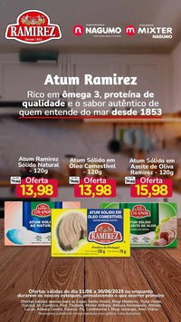 Catálogo Nagumo (2025-07-01 - 2025-12-11)